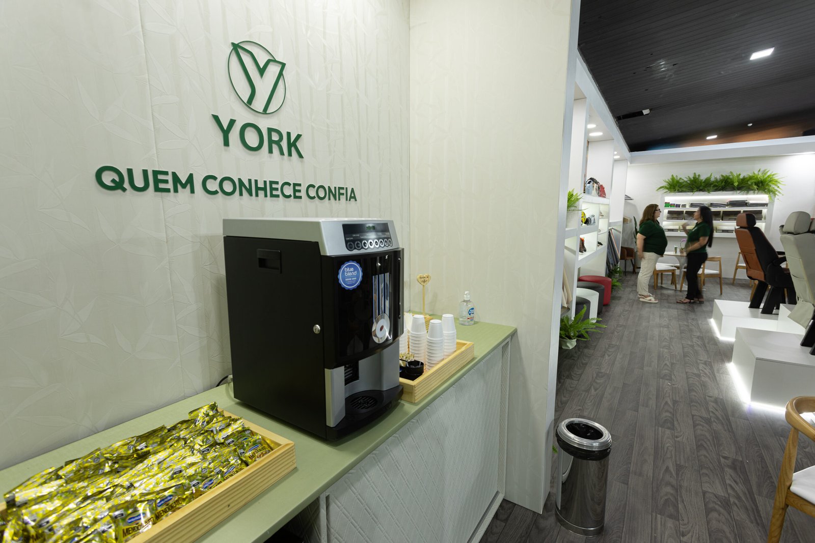 Imagem 4 - Tecnomoda - York