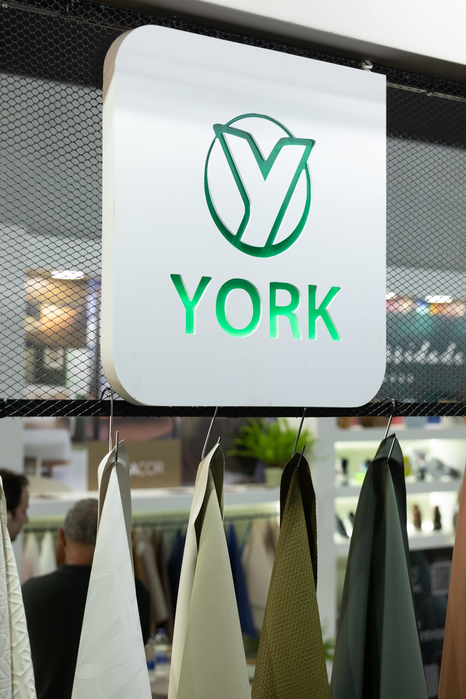 Imagem 11 - Tecnomoda - York