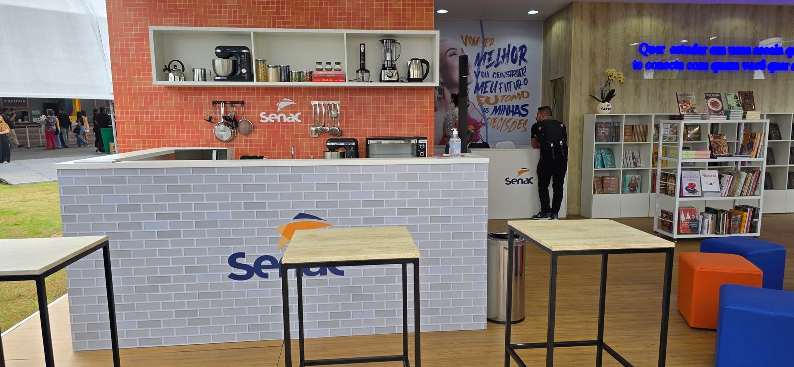 Imagem 3 - SP Gastronomia