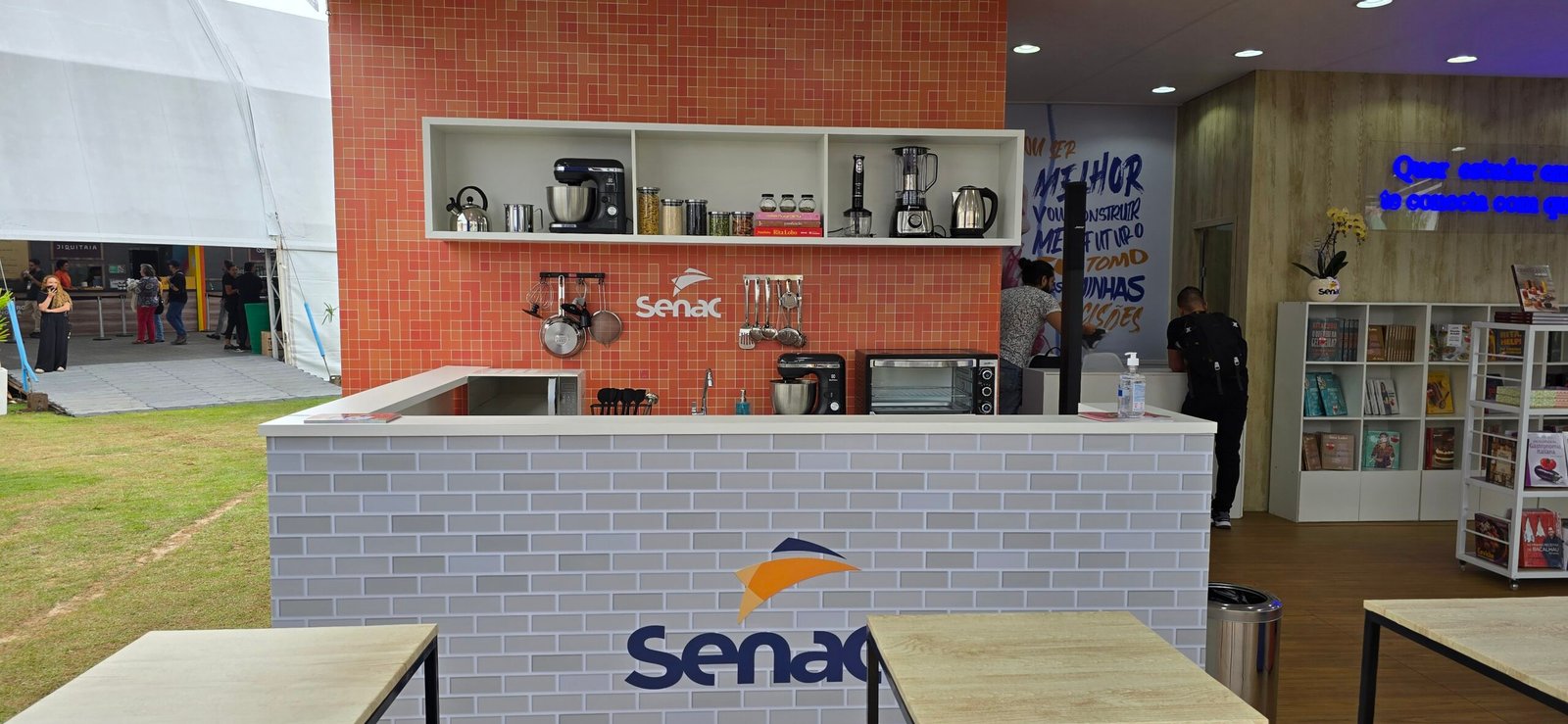 Imagem 6 - SP Gastronomia