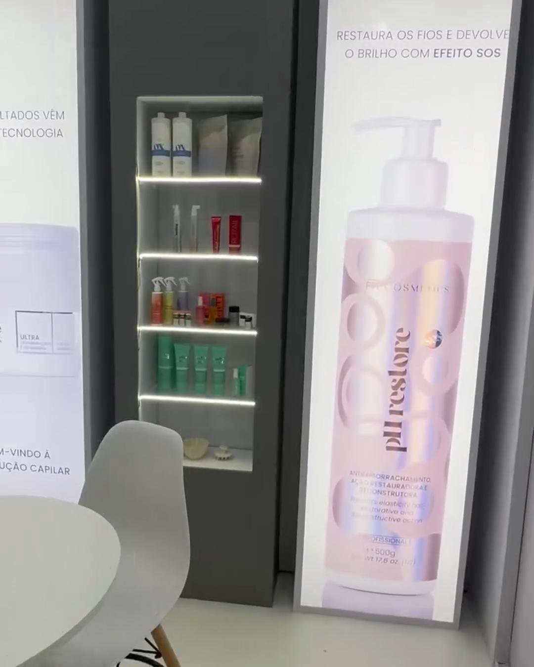 Beauty Fair