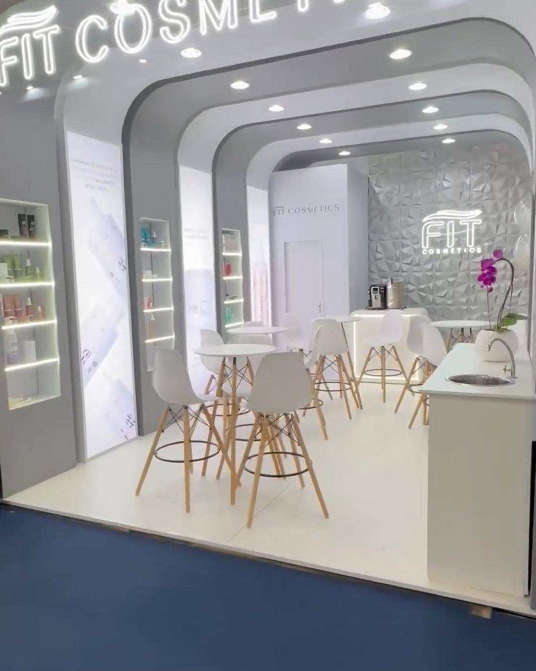 Imagem 3 - Beauty Fair