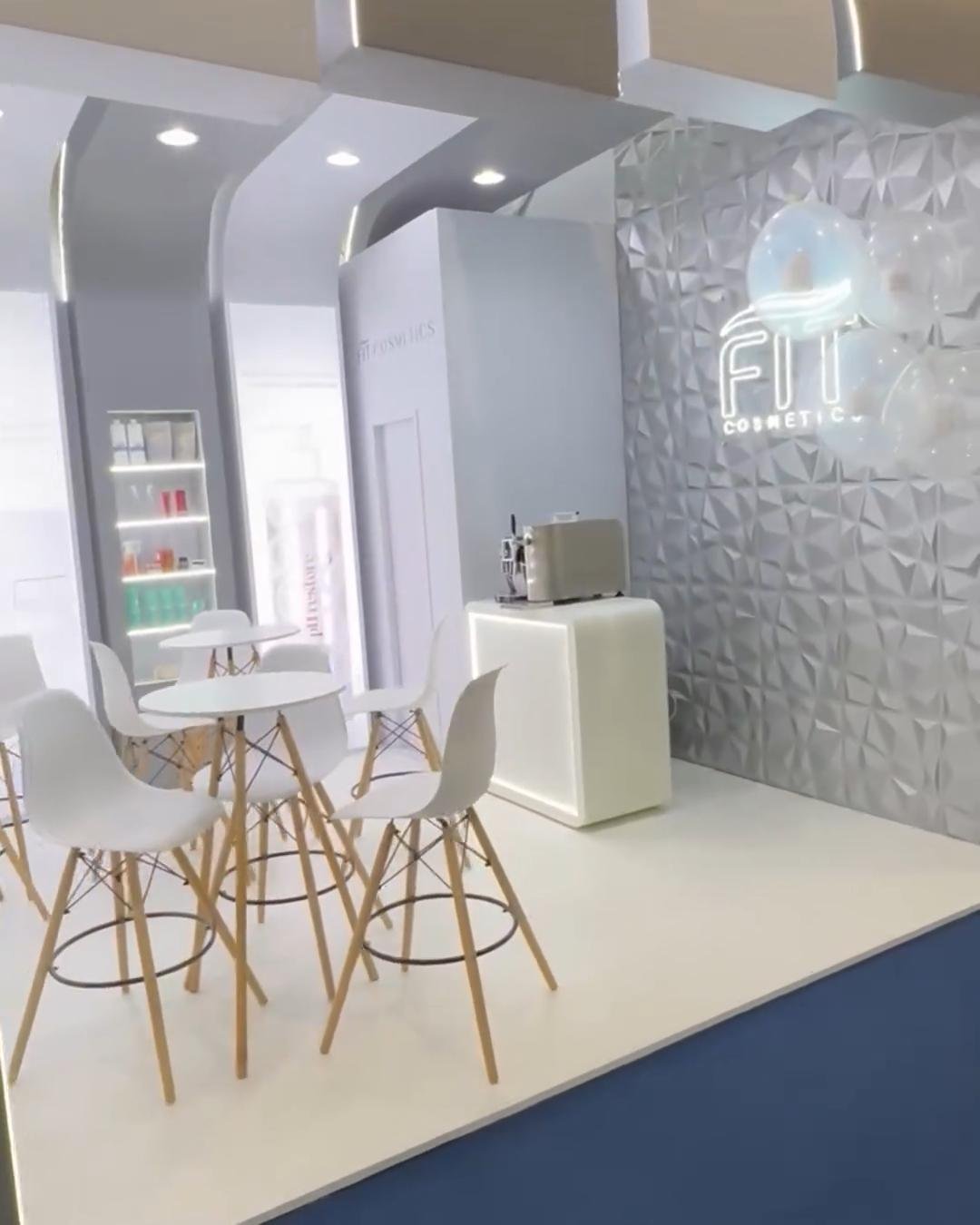 Imagem 5 - Beauty Fair