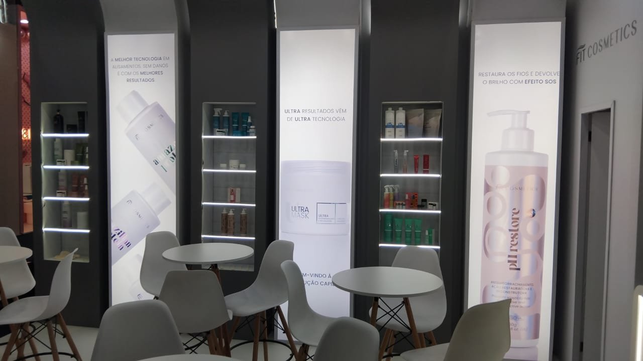 Imagem 7 - Beauty Fair