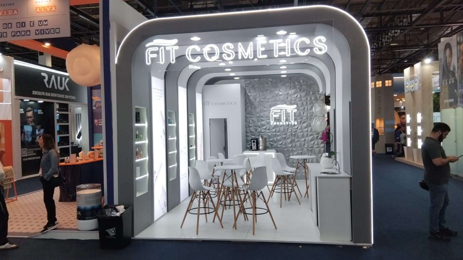 Imagem 10 - Beauty Fair