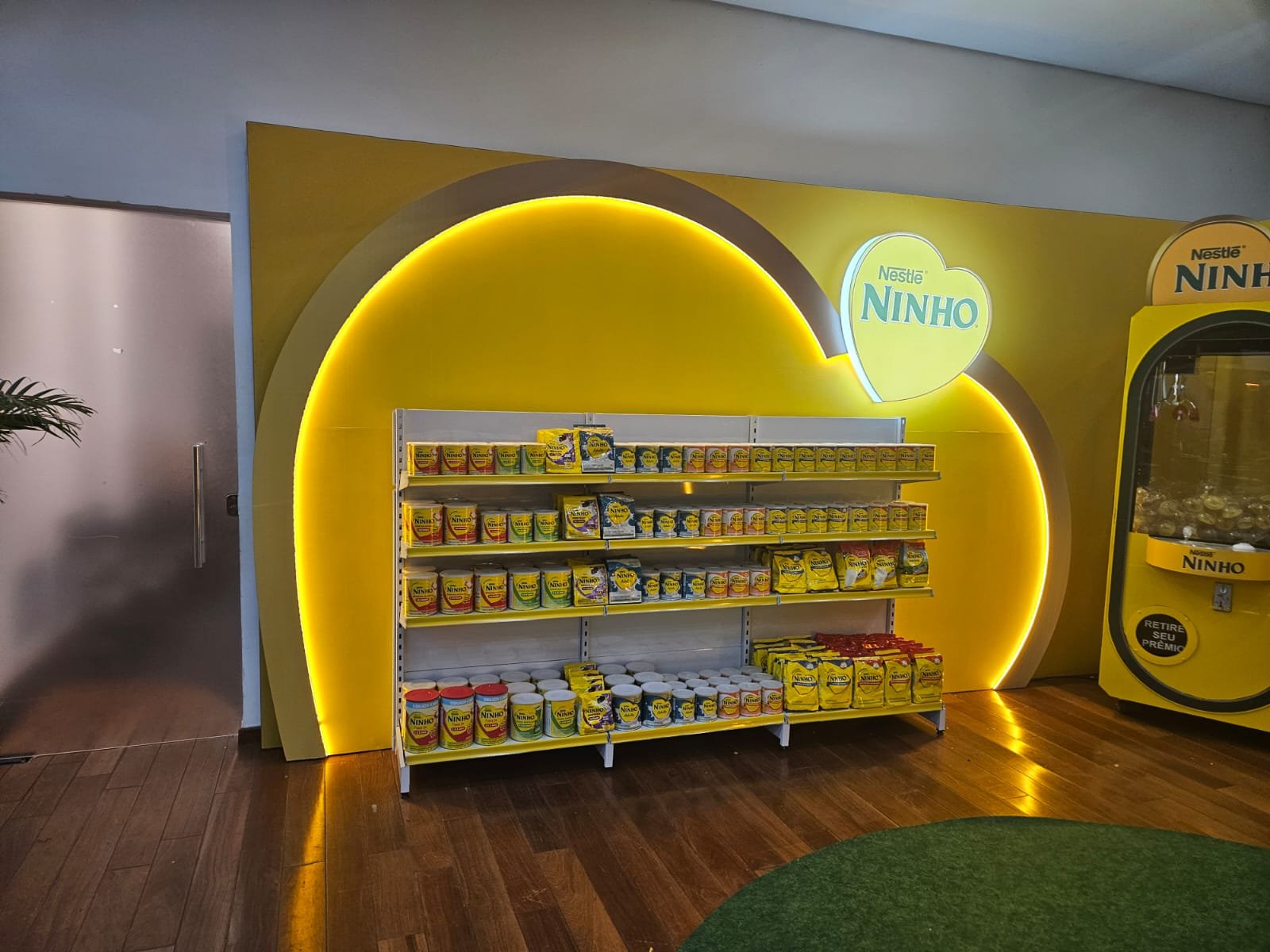 Imagem 5 - Farmarcas - Nestlé