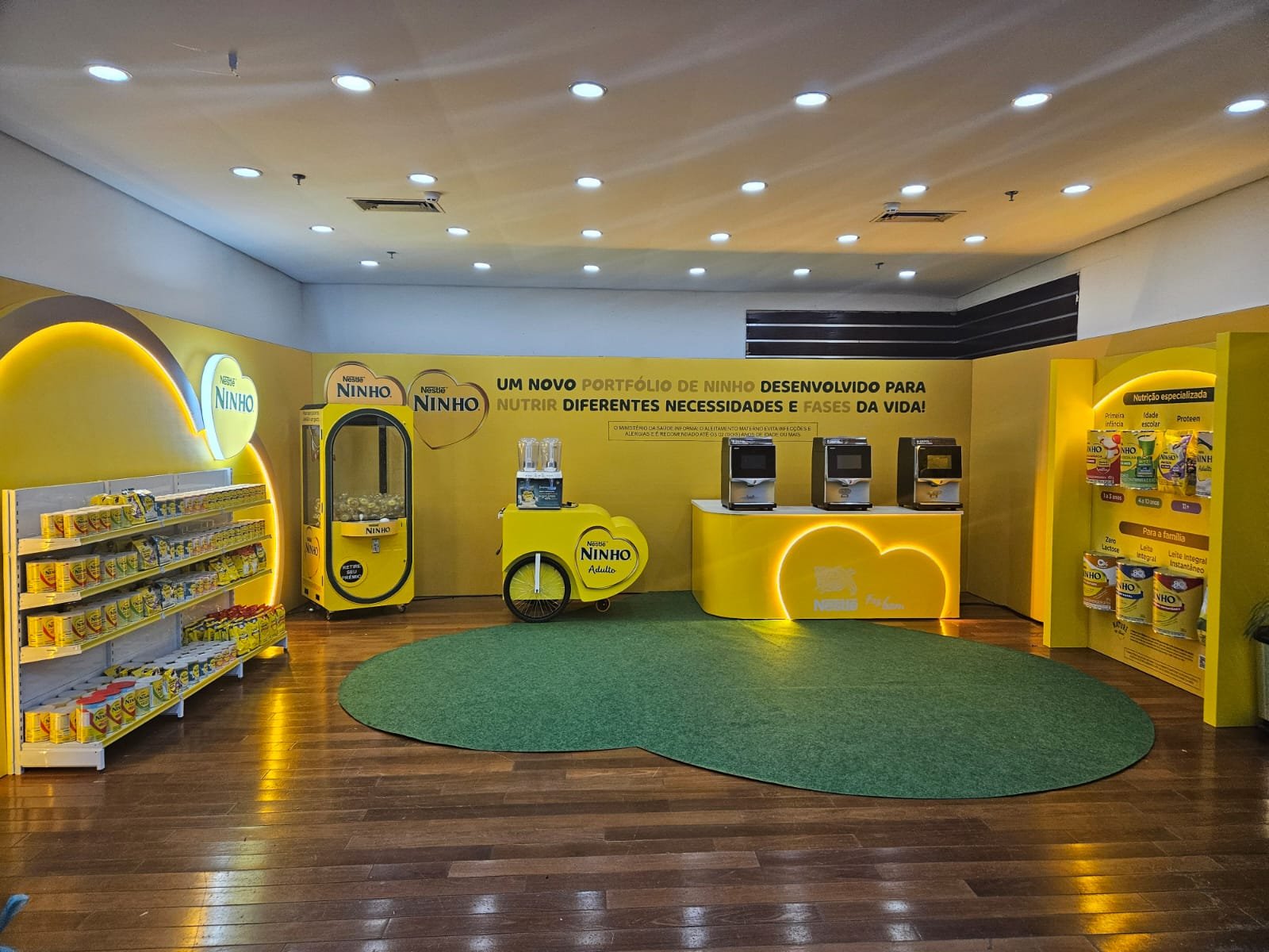 Imagem 6 - Farmarcas - Nestlé