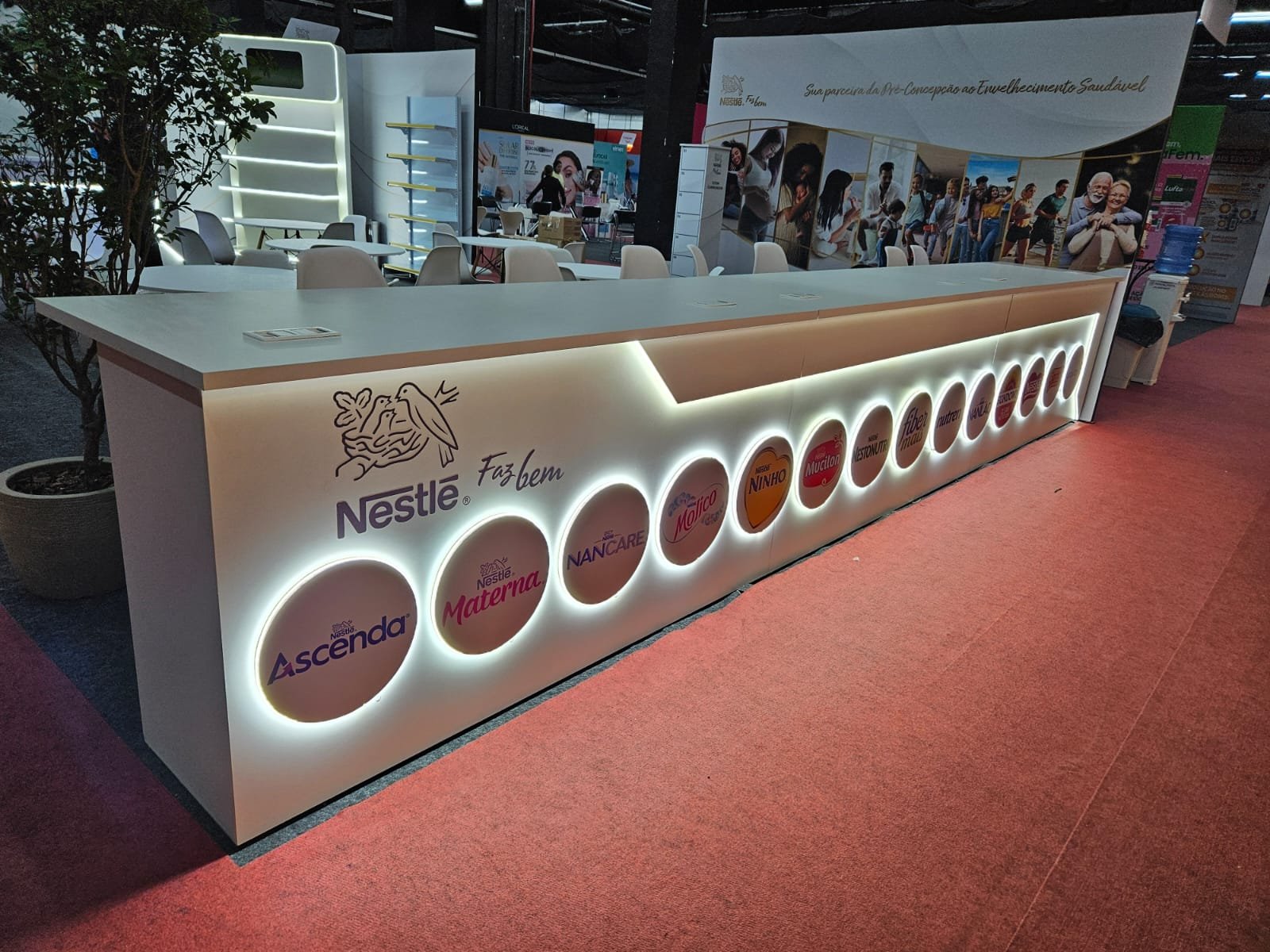 Imagem 10 - Farmarcas - Nestlé