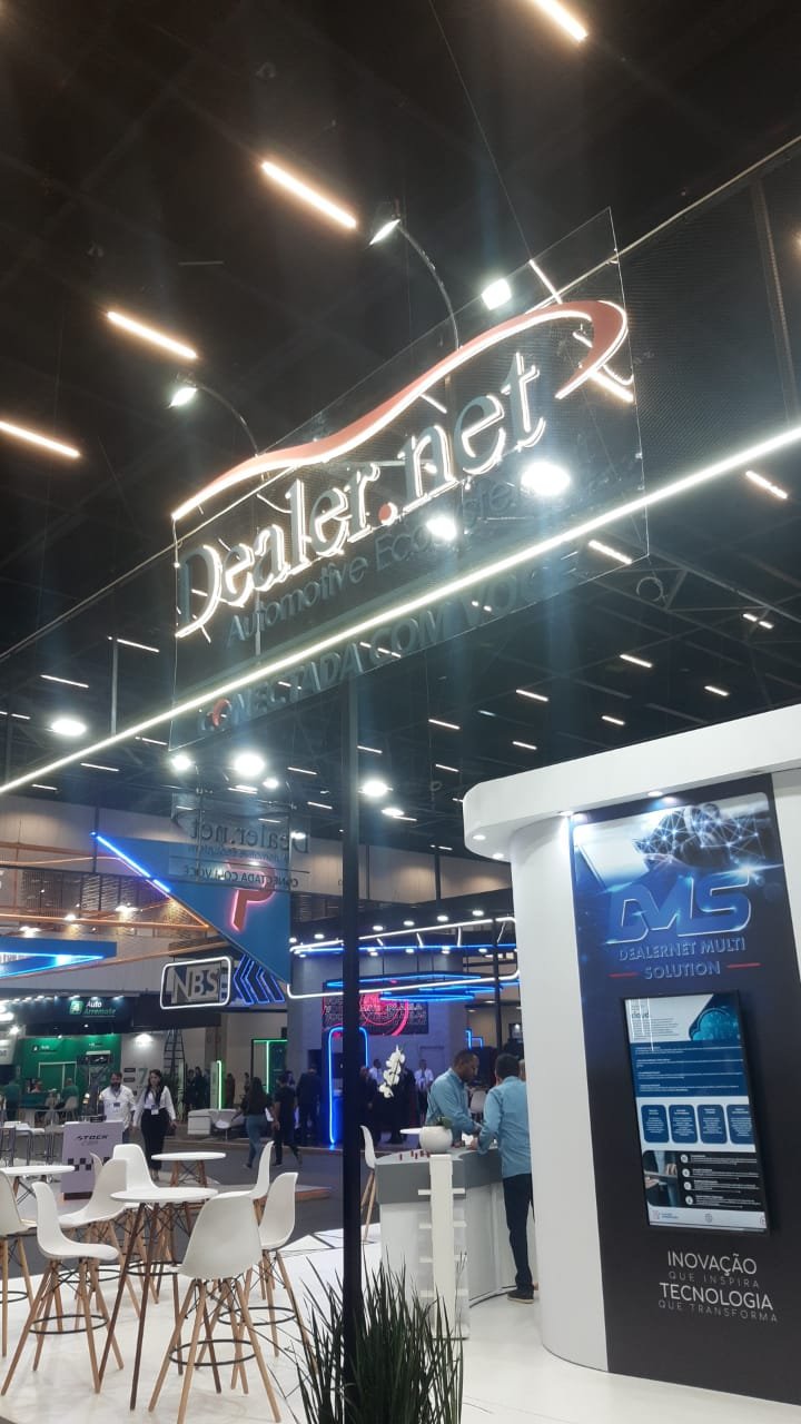 Imagem 2 - Fenabrave - Dealernet
