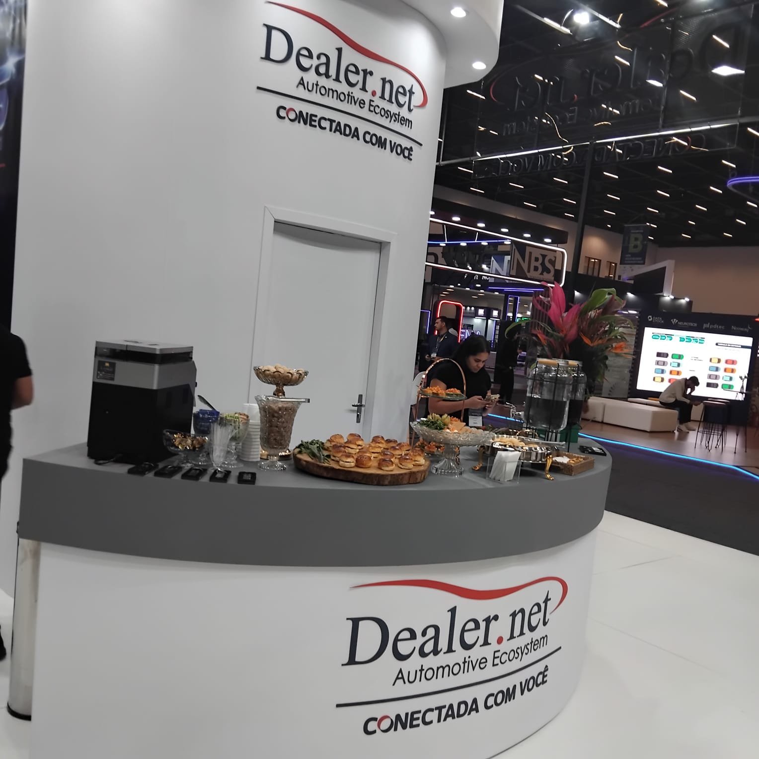 Imagem 4 - Fenabrave - Dealernet