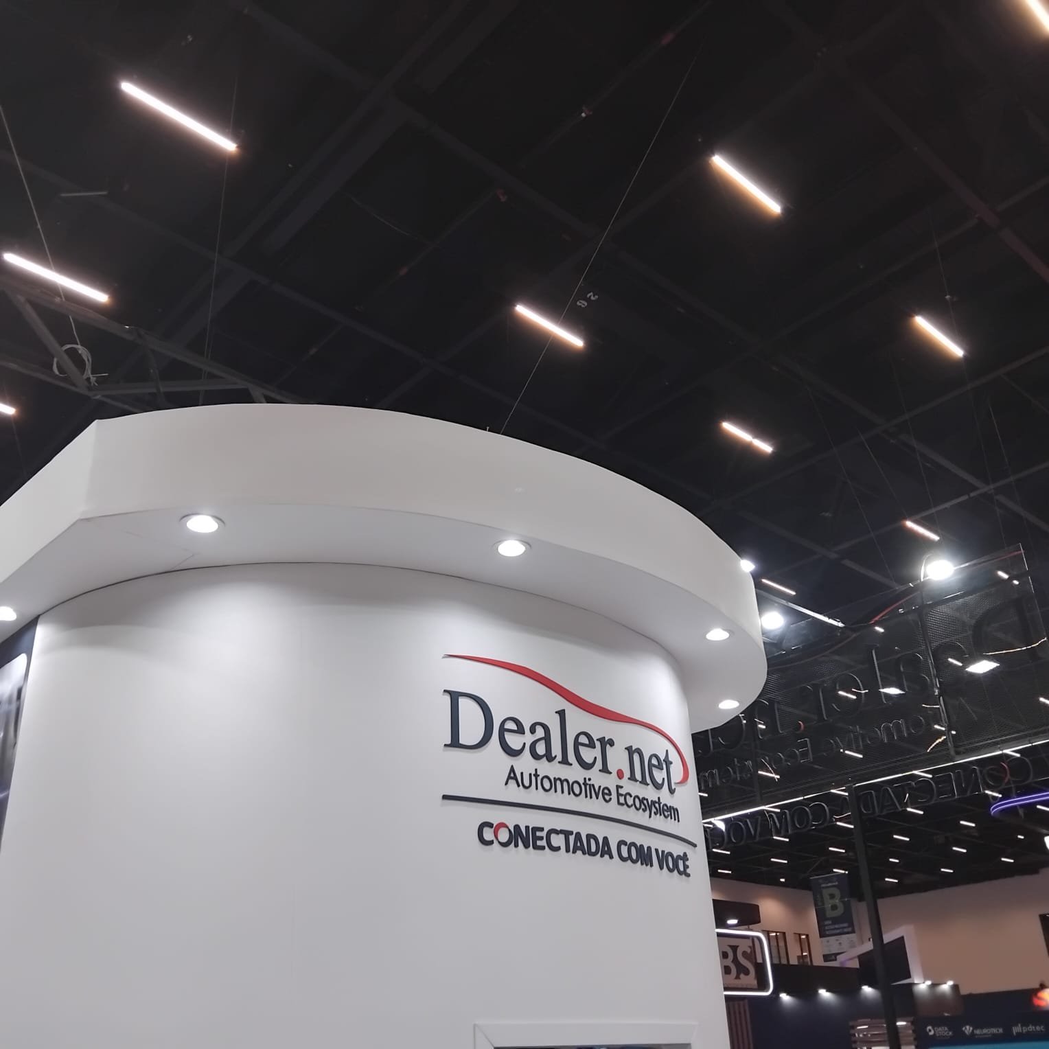 Imagem 5 - Fenabrave - Dealernet