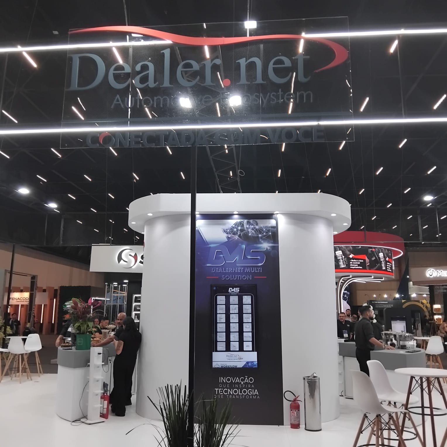 Imagem 7 - Fenabrave - Dealernet