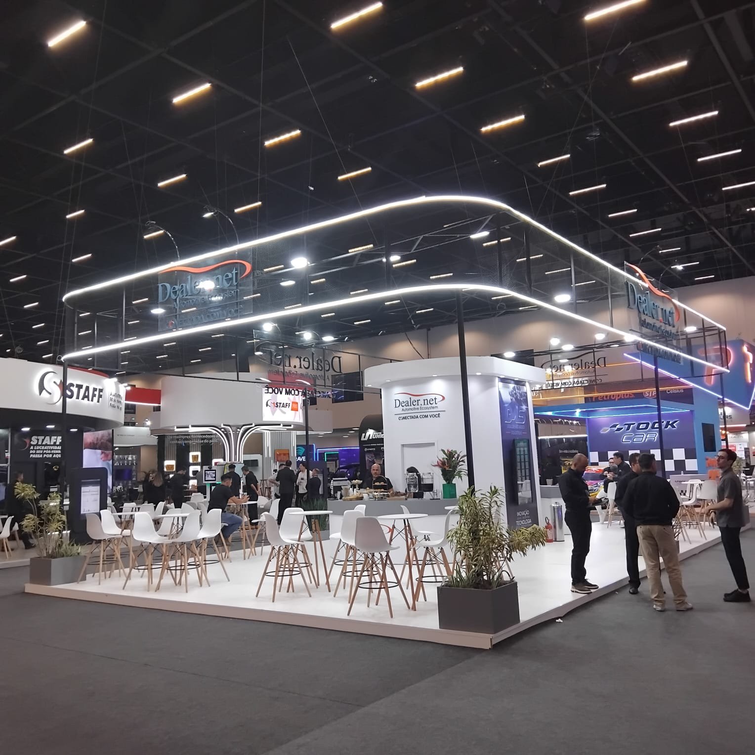 Imagem 8 - Fenabrave - Dealernet