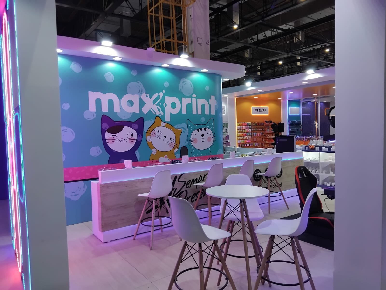 Escolar - Maxprint