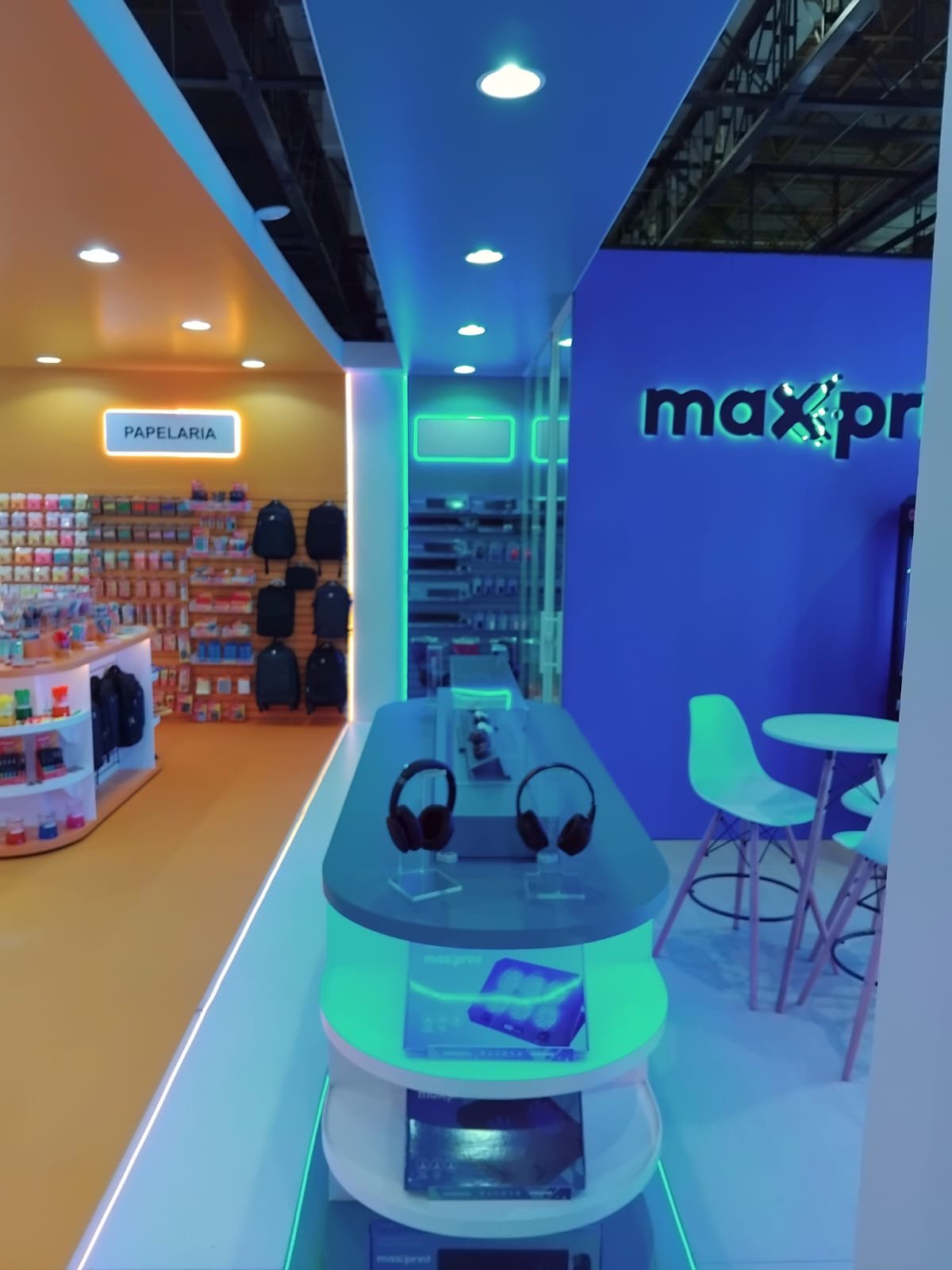 Imagem 7 - Escolar - Maxprint