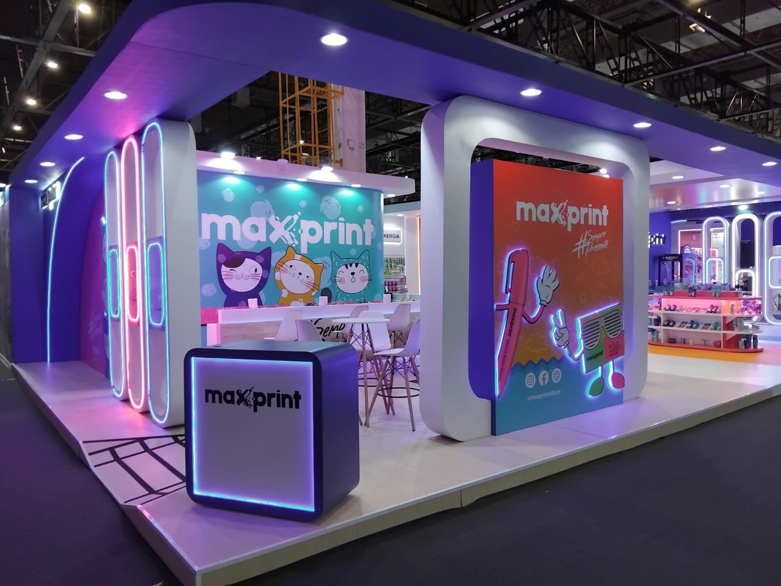 Imagem 10 - Escolar - Maxprint