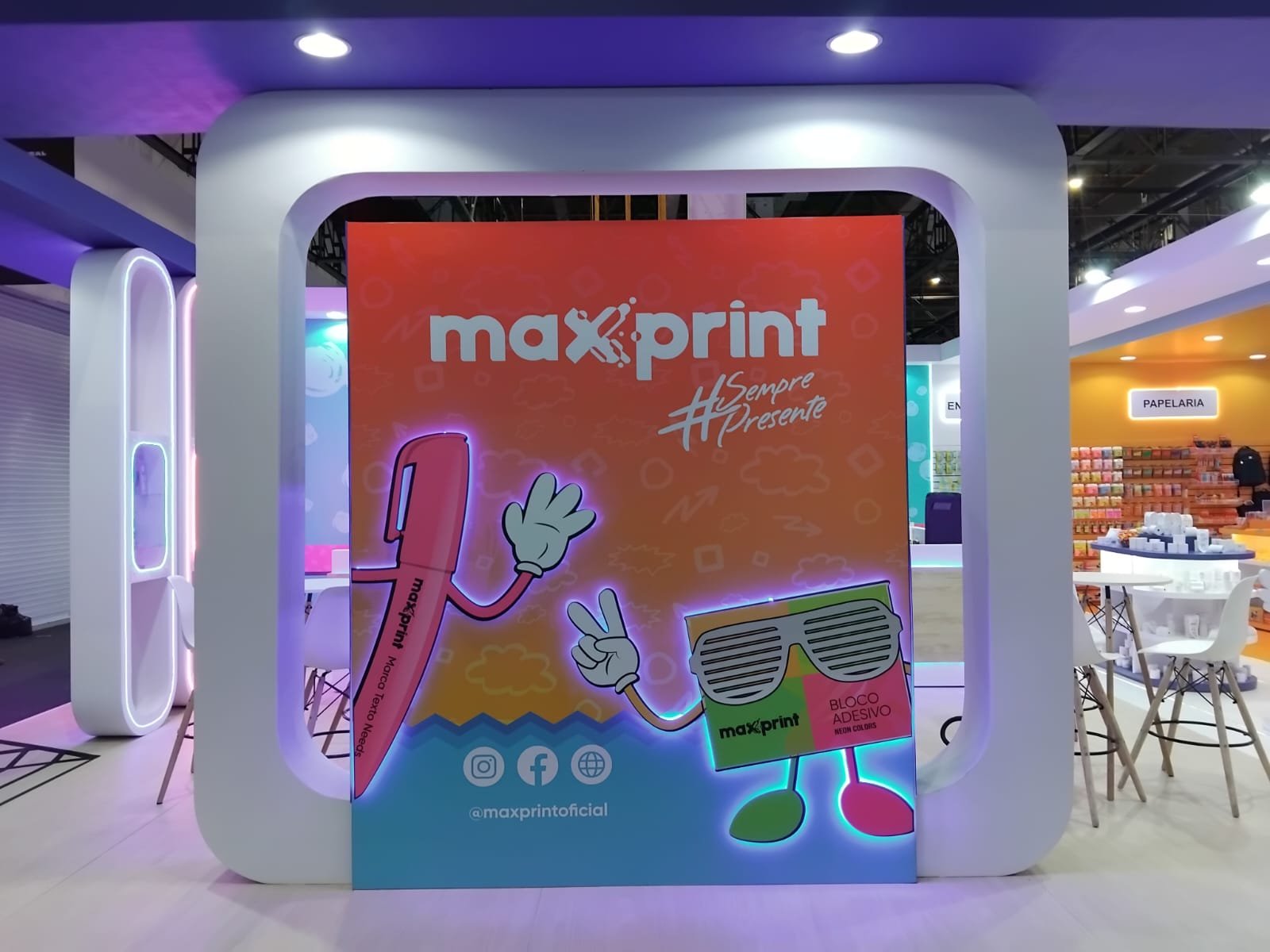 Imagem 12 - Escolar - Maxprint