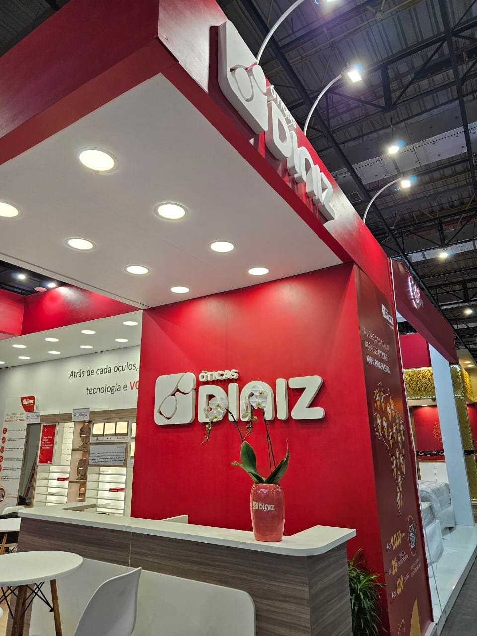 Imagem 2 - ABF - Óticas Diniz