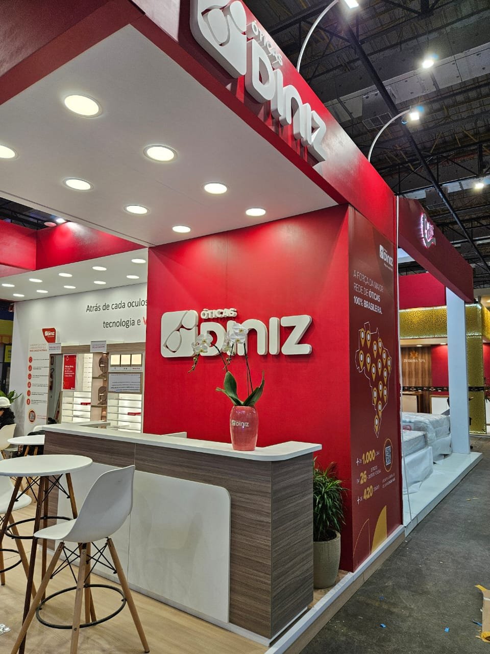 Imagem 3 - ABF - Óticas Diniz