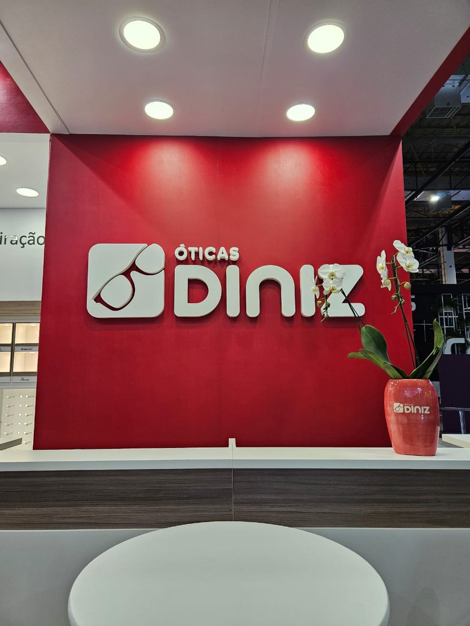 Imagem 4 - ABF - Óticas Diniz