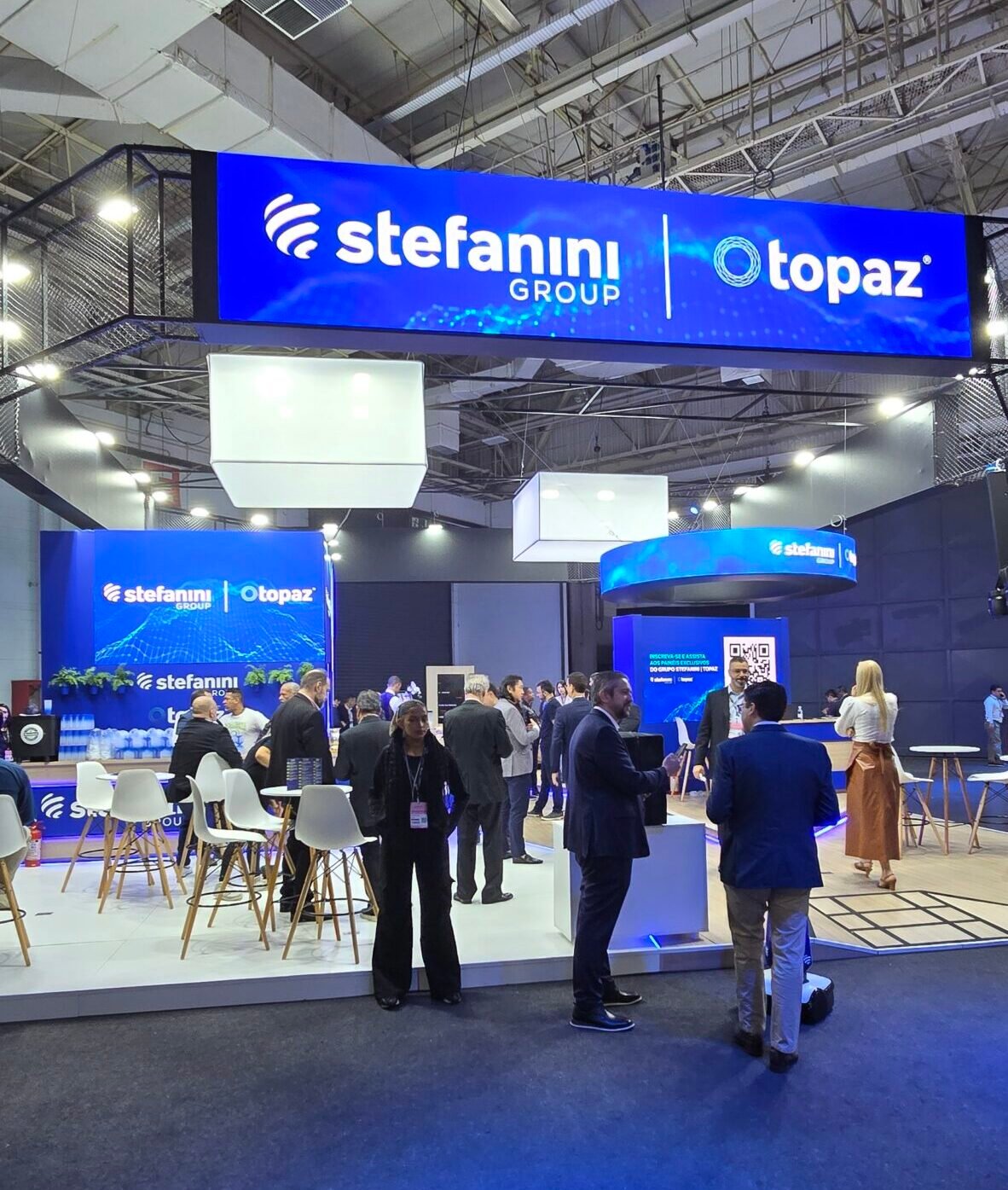 Imagem 2 - Febraban Tech