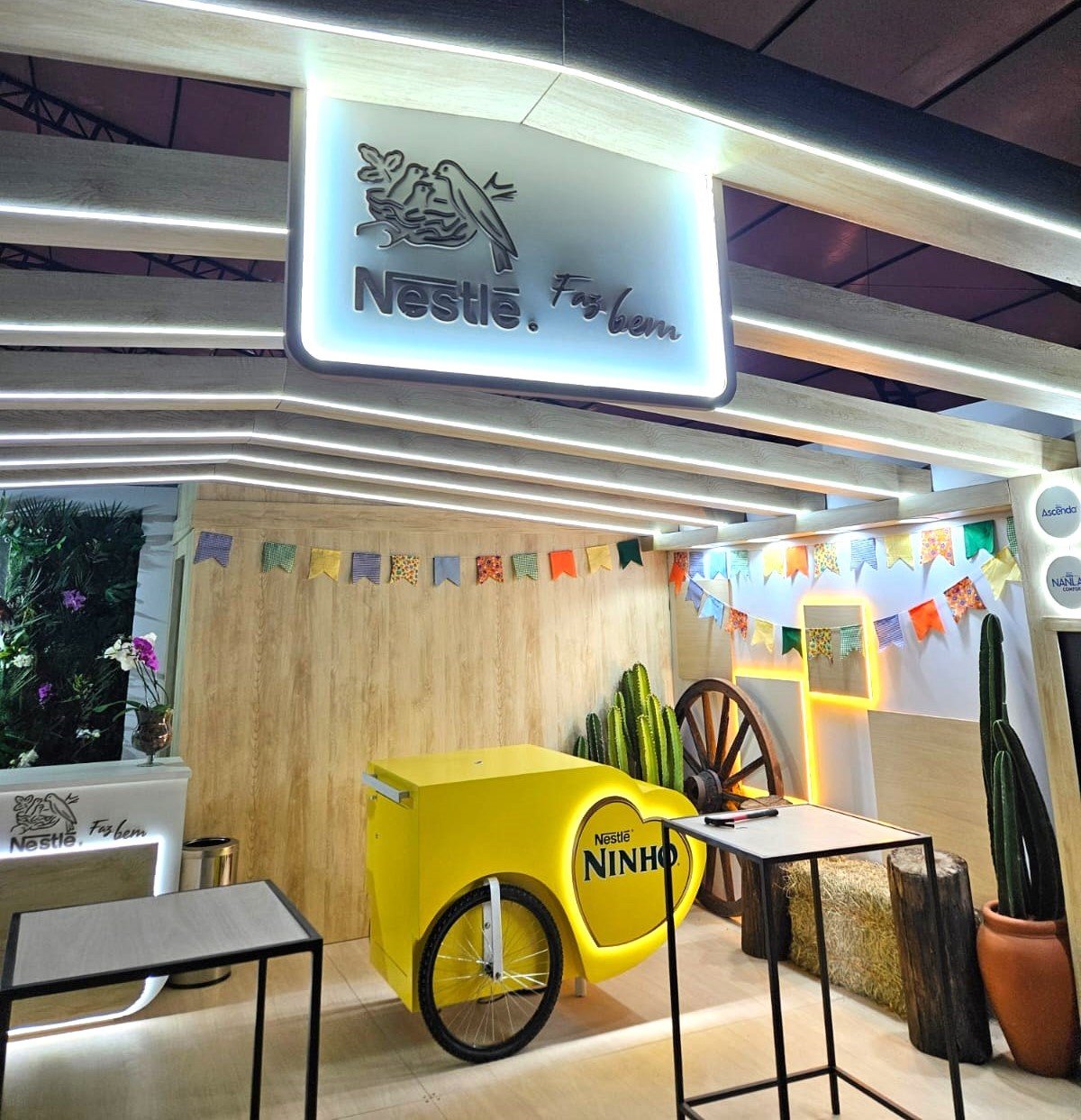 Imagem 10 - Drogal - Nestlé