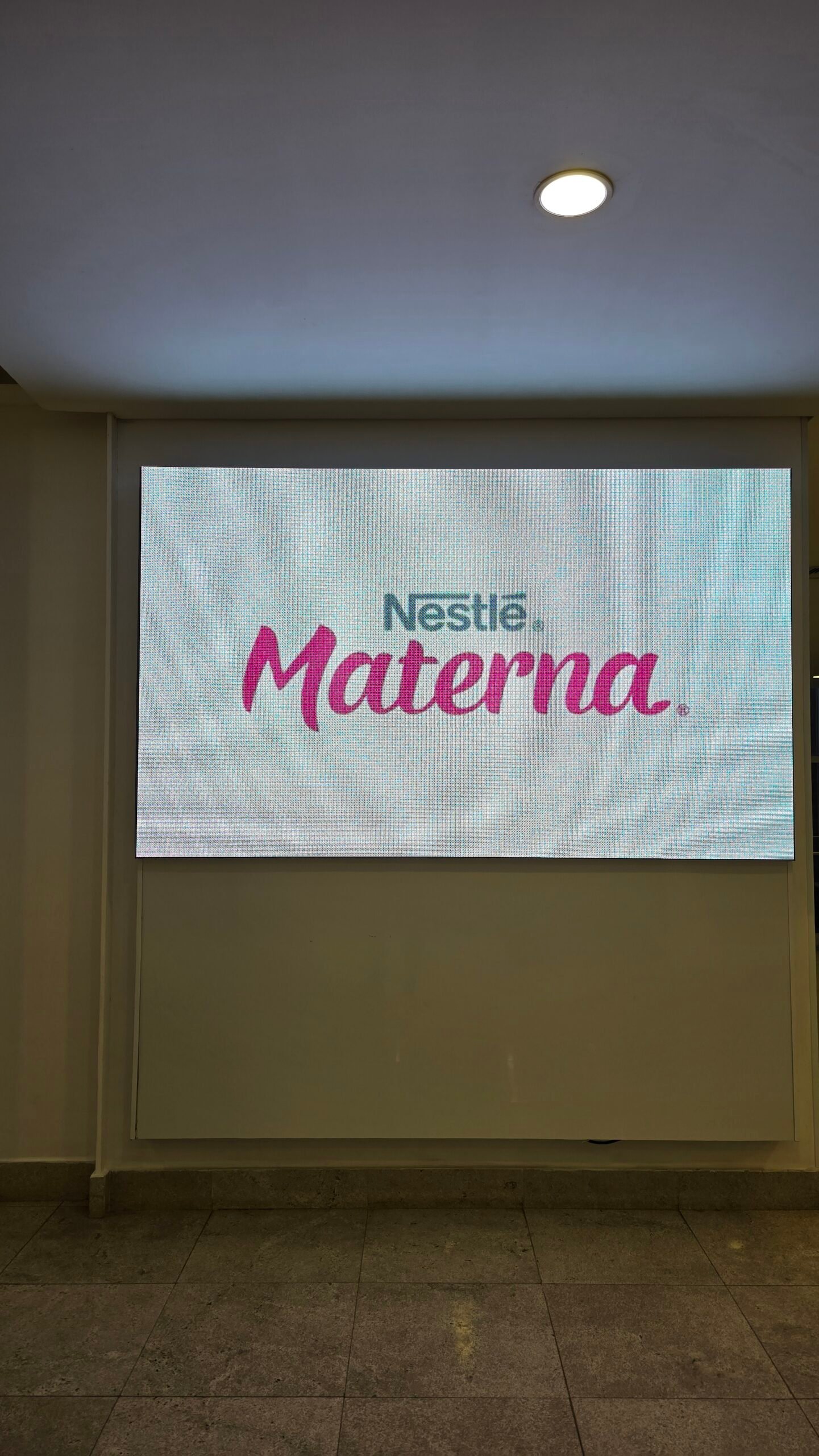 Seminário dia Mães