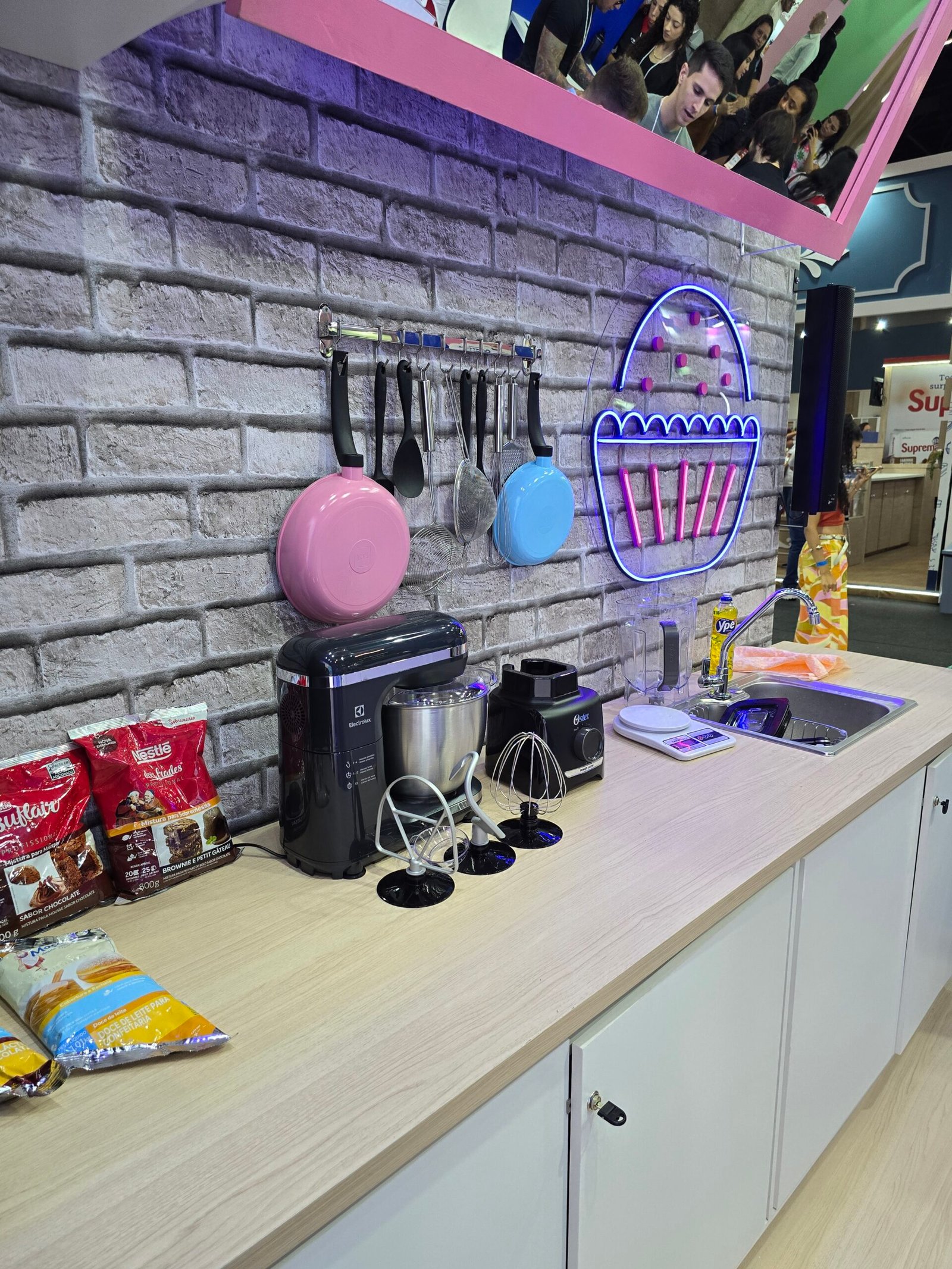 Mara Cakes Fair