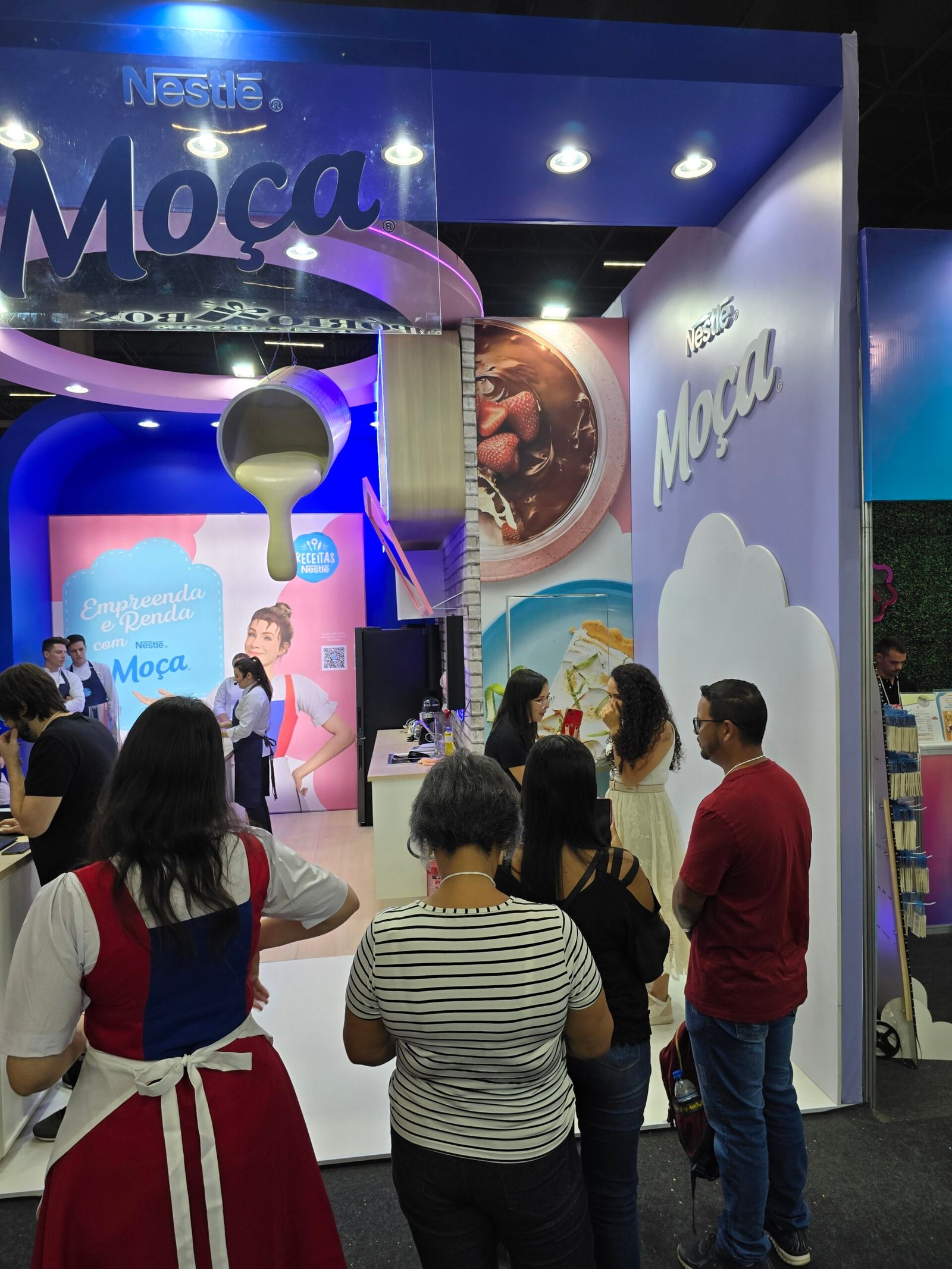 Imagem 2 - Mara Cakes Fair