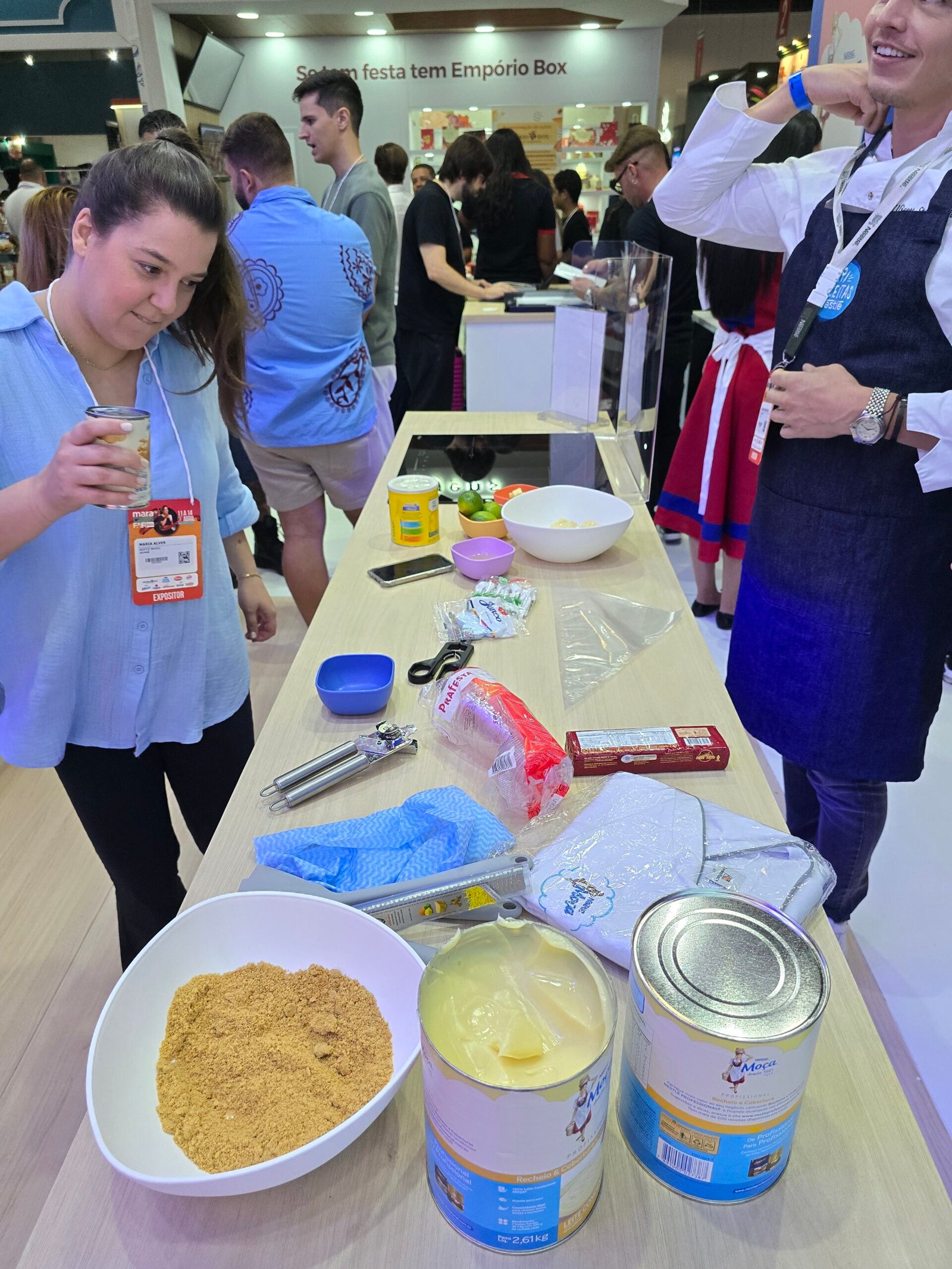 Imagem 4 - Mara Cakes Fair
