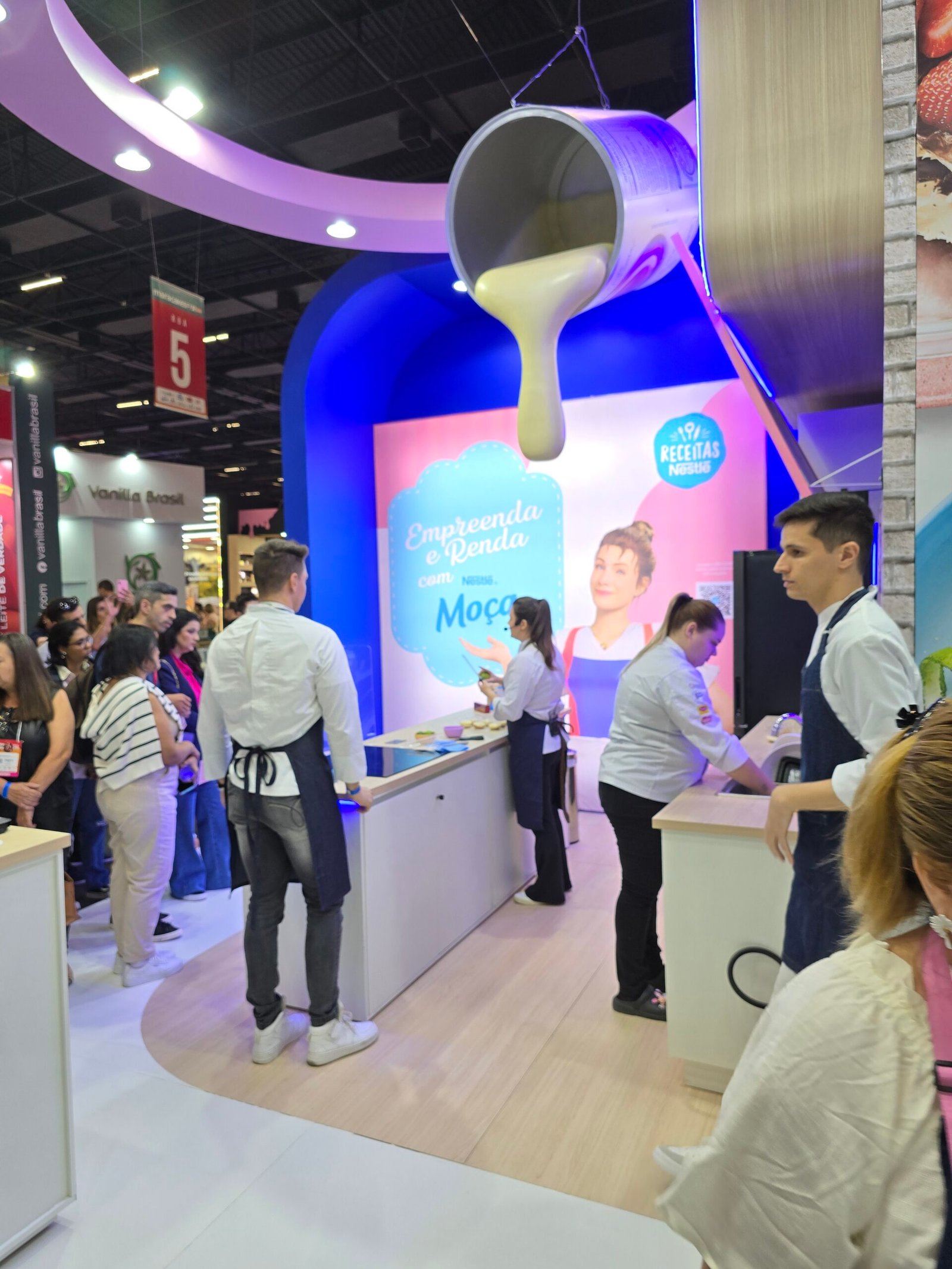 Imagem 5 - Mara Cakes Fair