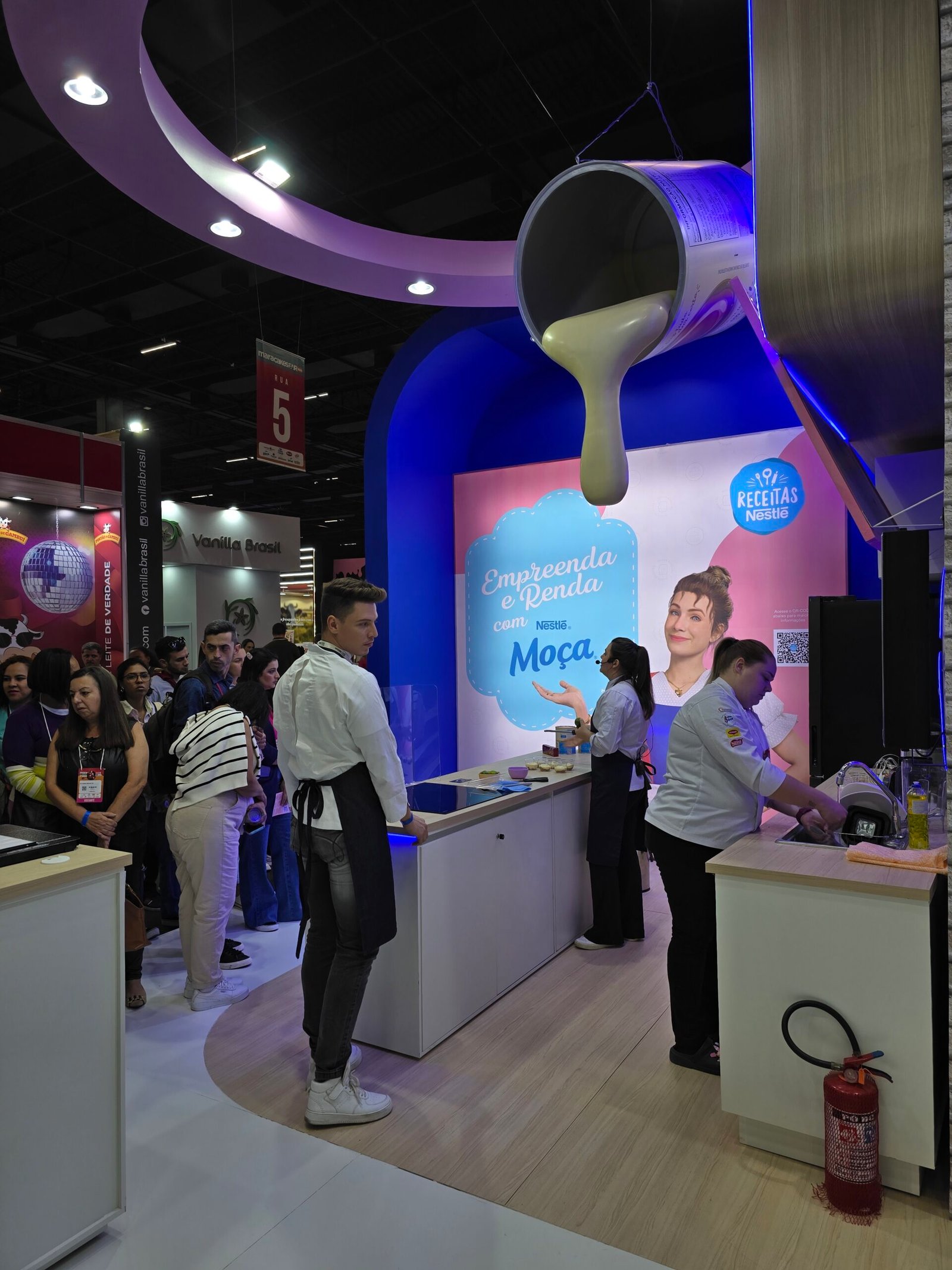 Imagem 6 - Mara Cakes Fair