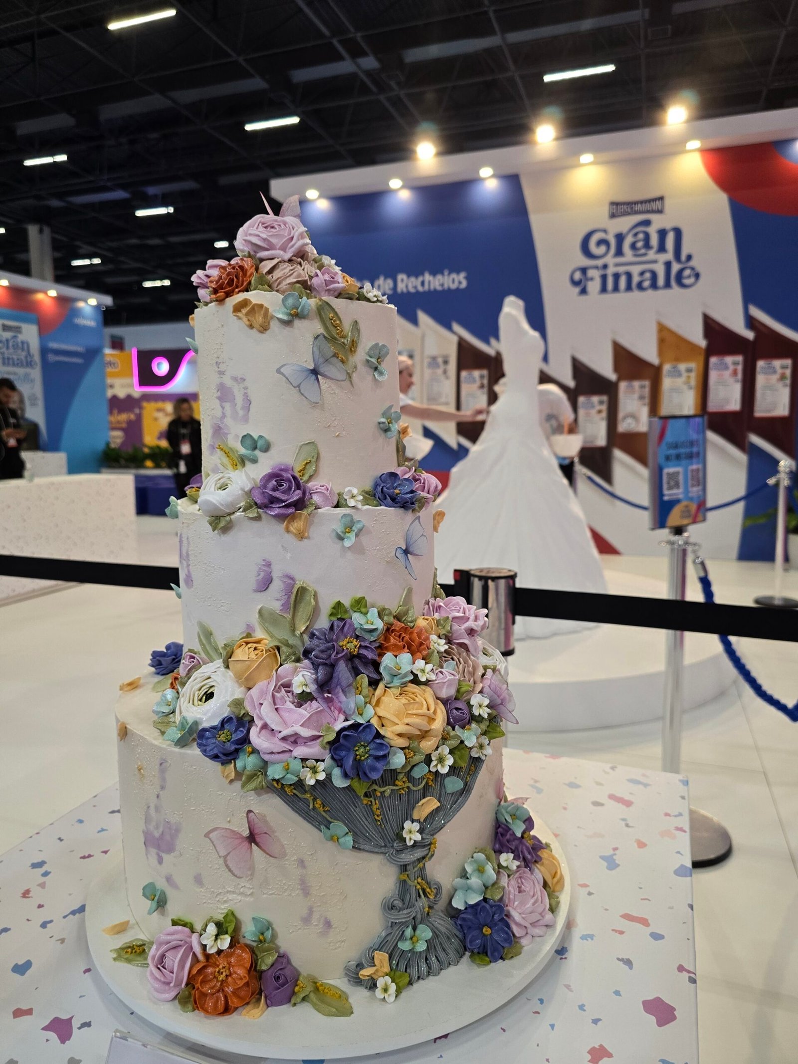 Imagem 9 - Mara Cakes Fair