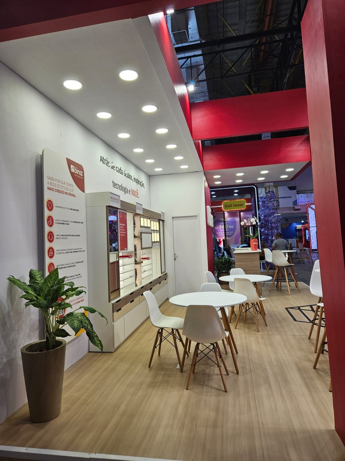 Imagem 3 - Expo Ótica - Diniz