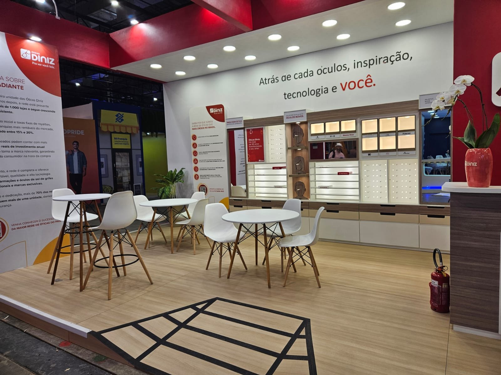 Imagem 6 - Expo Ótica - Diniz