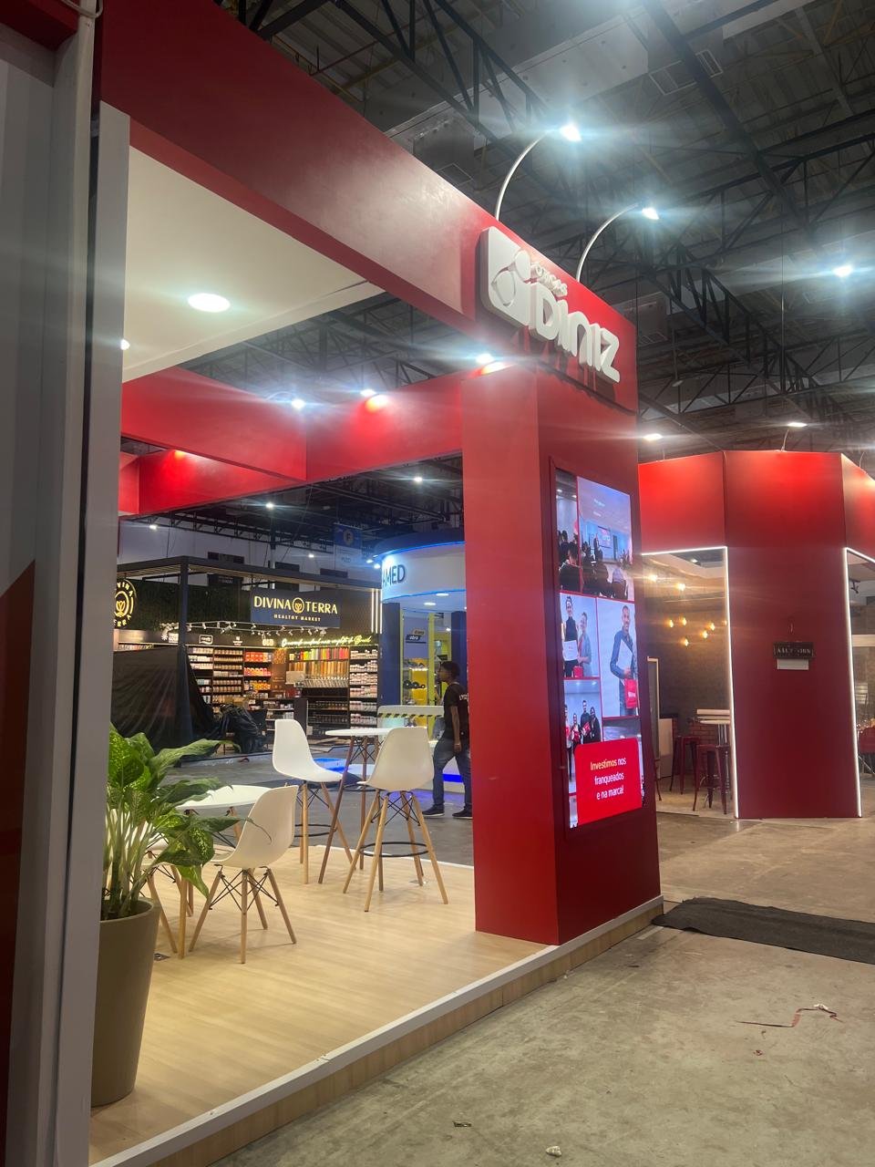 Imagem 7 - Expo Ótica - Diniz