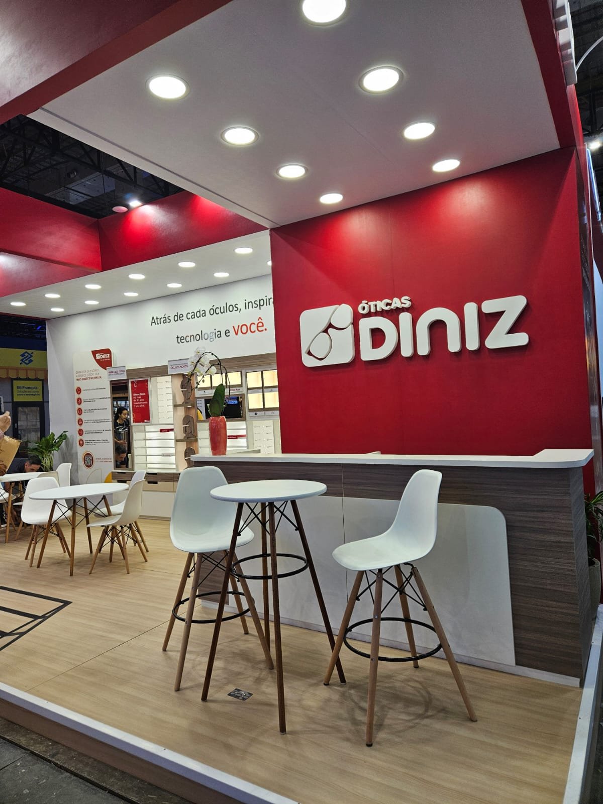 Imagem 8 - Expo Ótica - Diniz