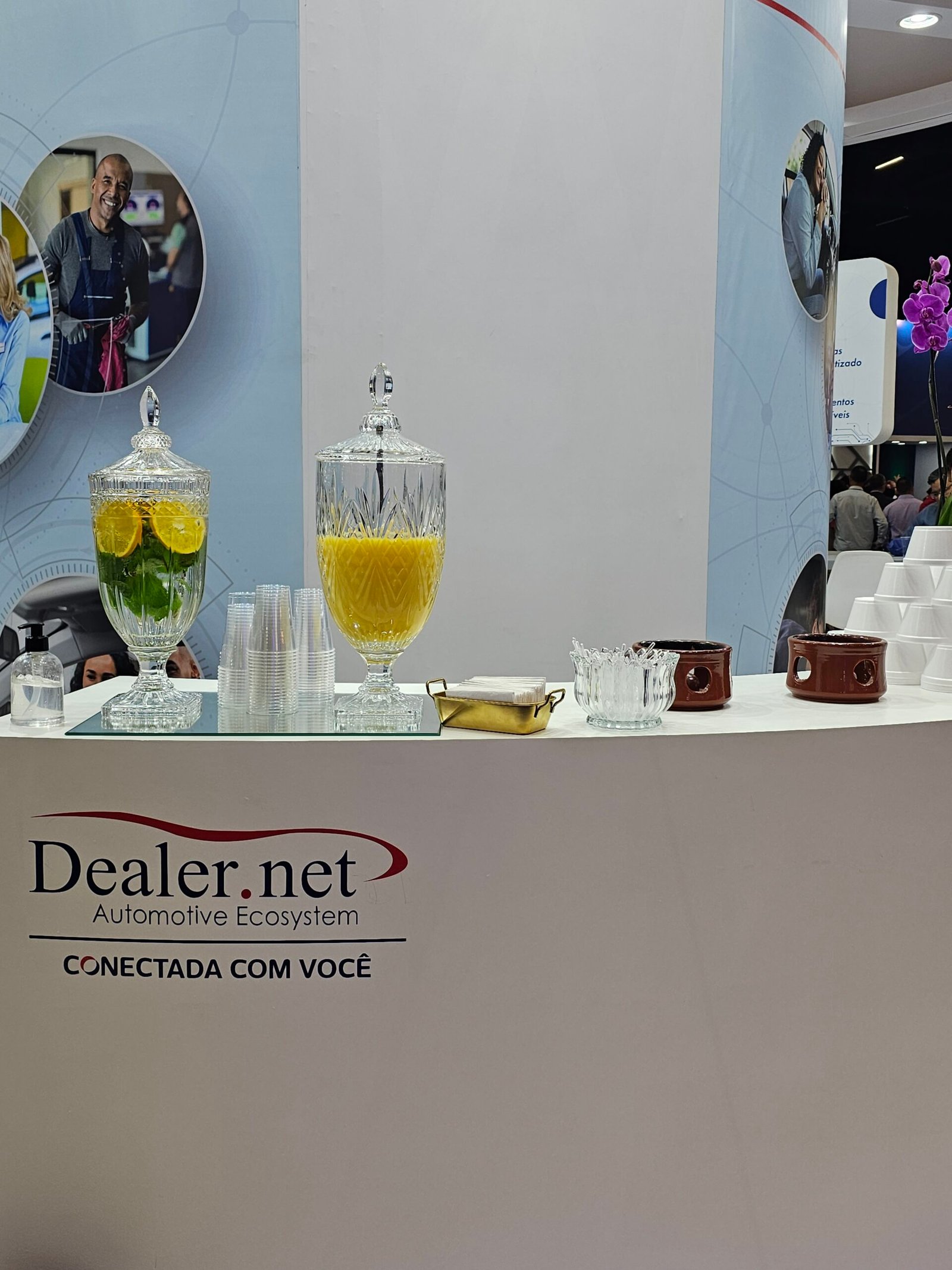 Fenabrave - Dealernet