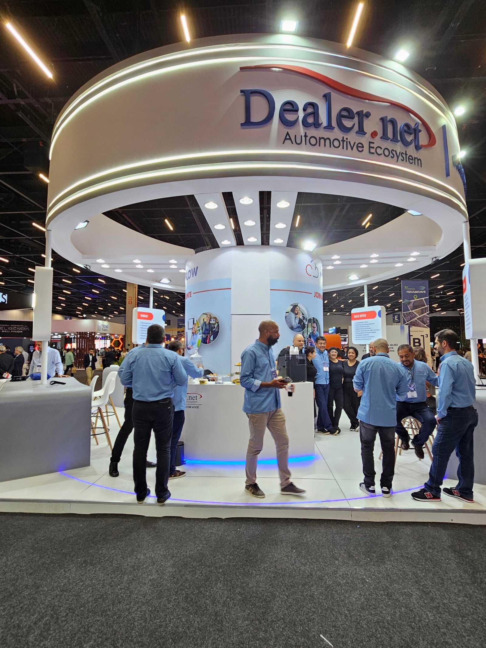 Imagem 6 - Fenabrave - Dealernet