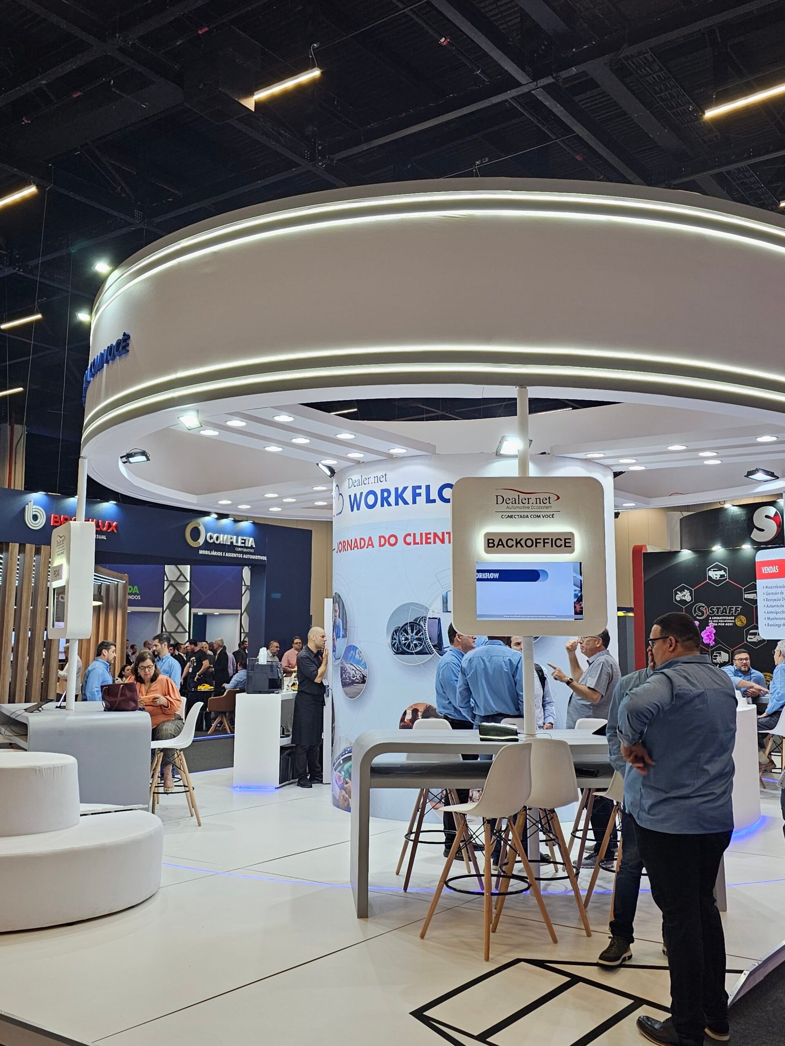 Imagem 7 - Fenabrave - Dealernet