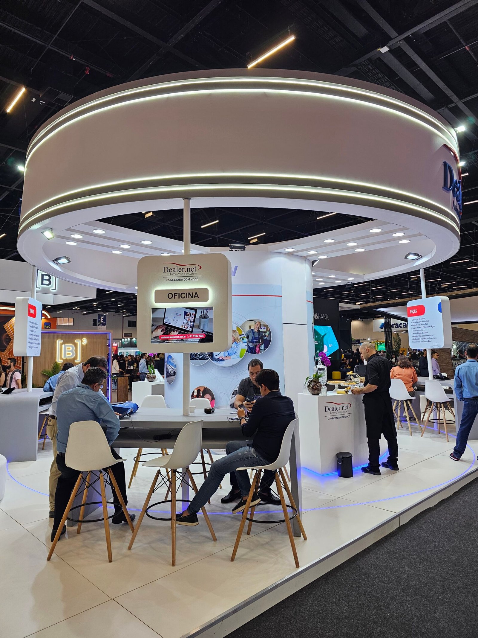 Imagem 10 - Fenabrave - Dealernet