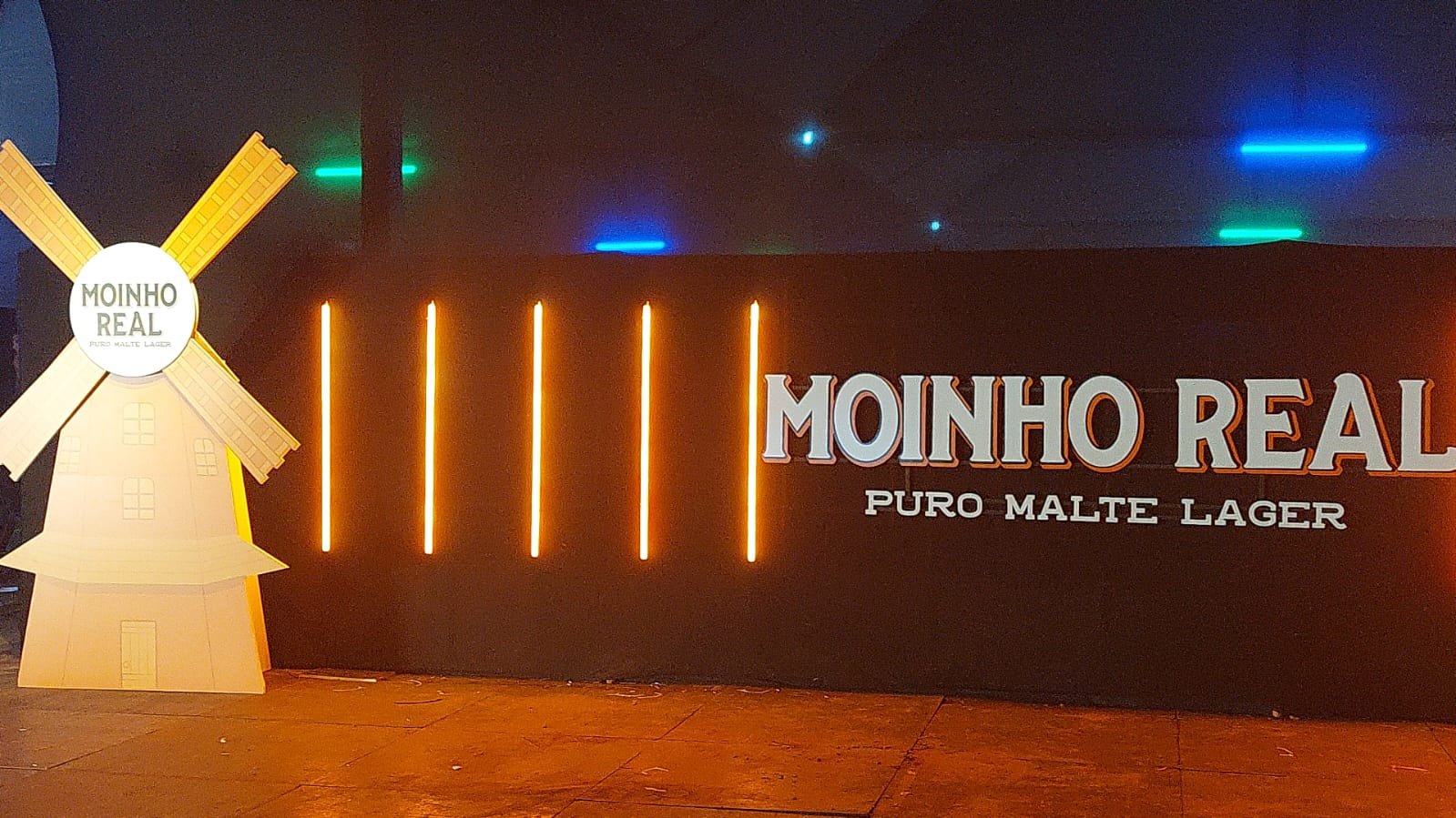 Imagem 4 - Ficar - Moinho Real