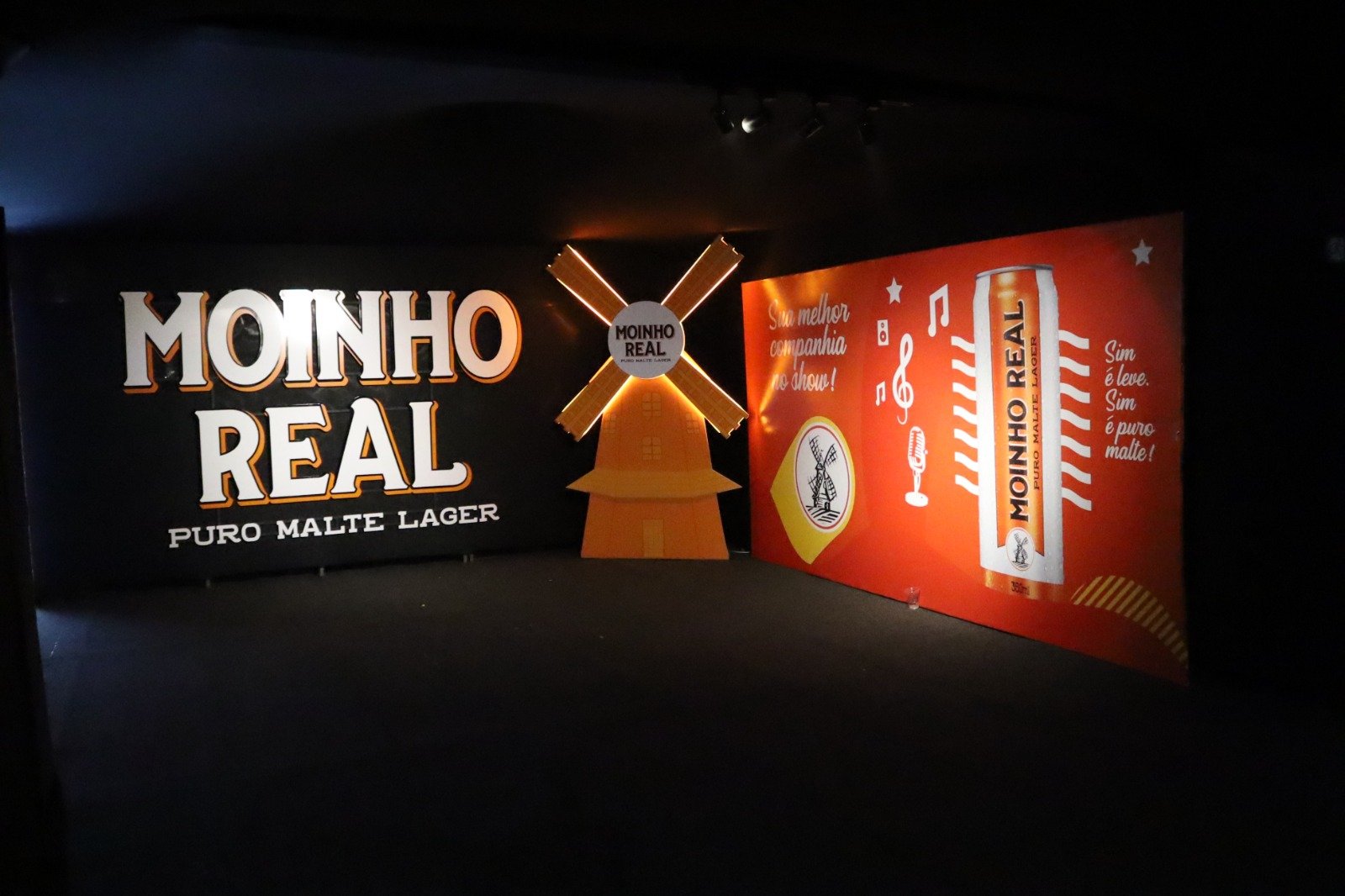 Imagem 7 - Ficar - Moinho Real