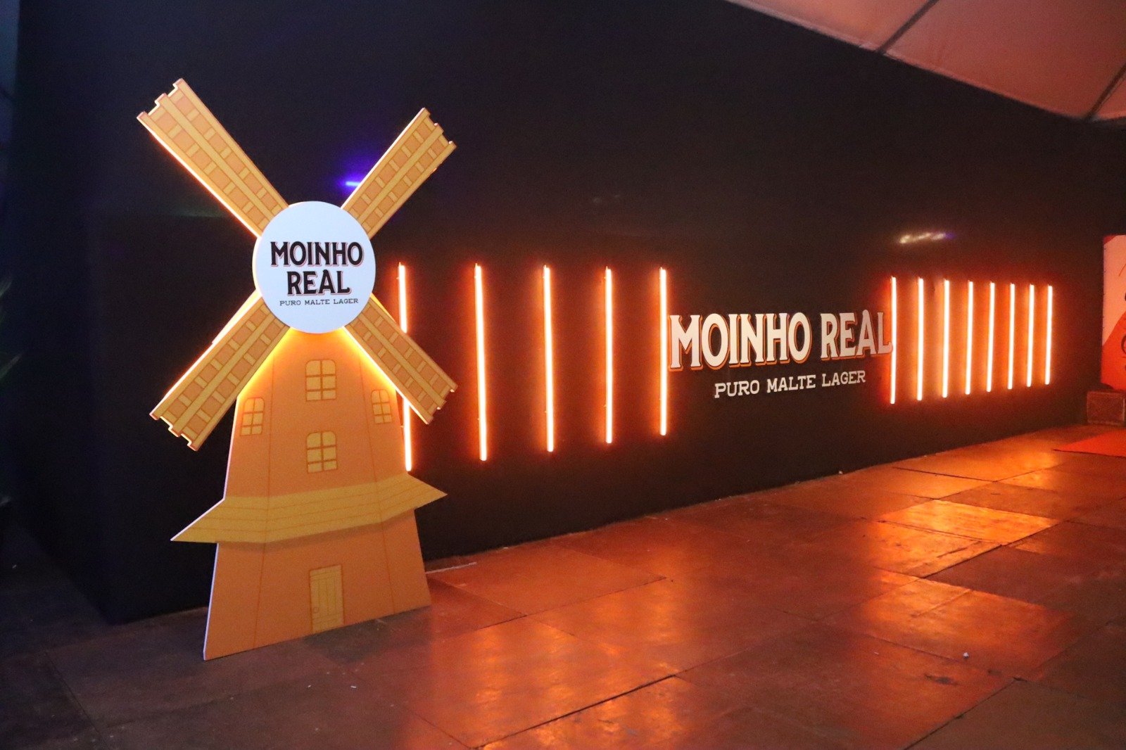 Imagem 8 - Ficar - Moinho Real