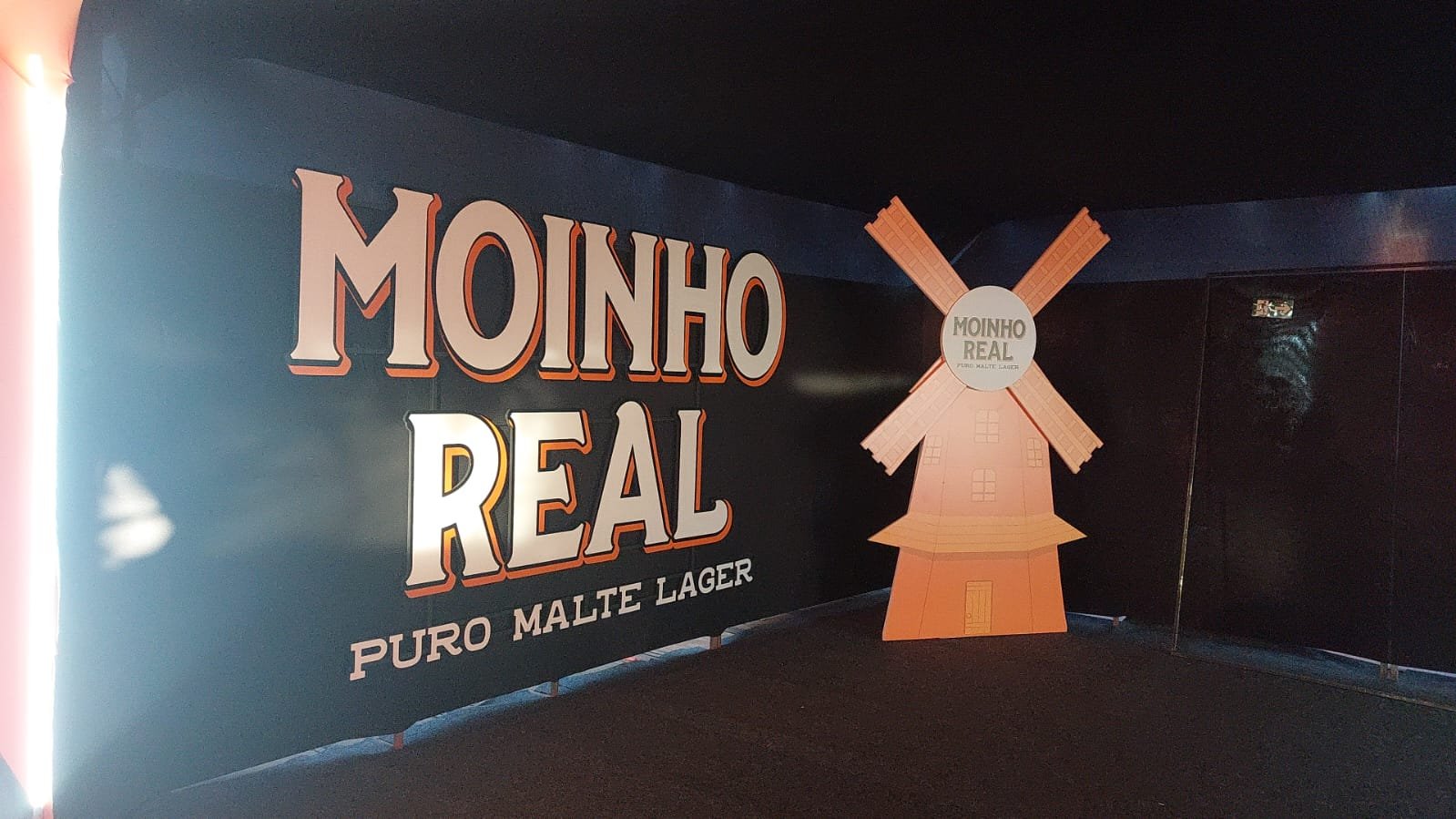 Imagem 9 - Ficar - Moinho Real