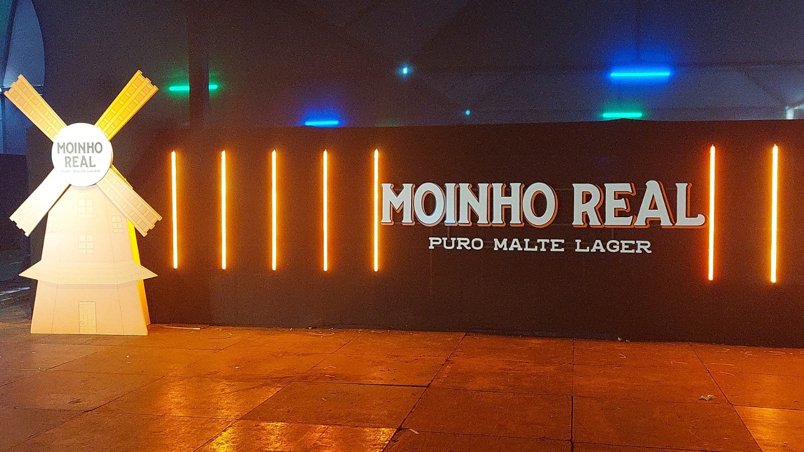 Imagem 10 - Ficar - Moinho Real